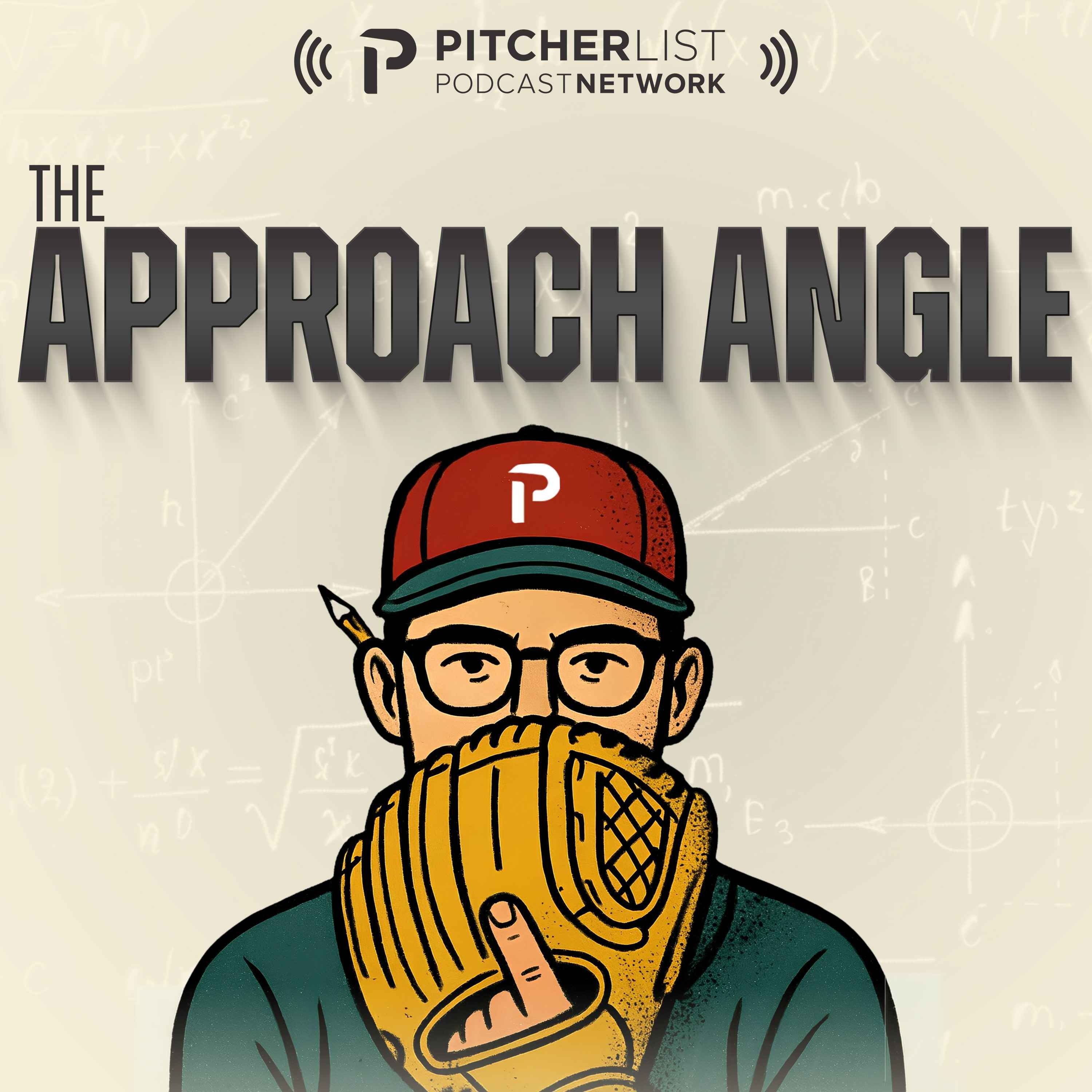 Artwork for Pitcher List Fantasy Baseball