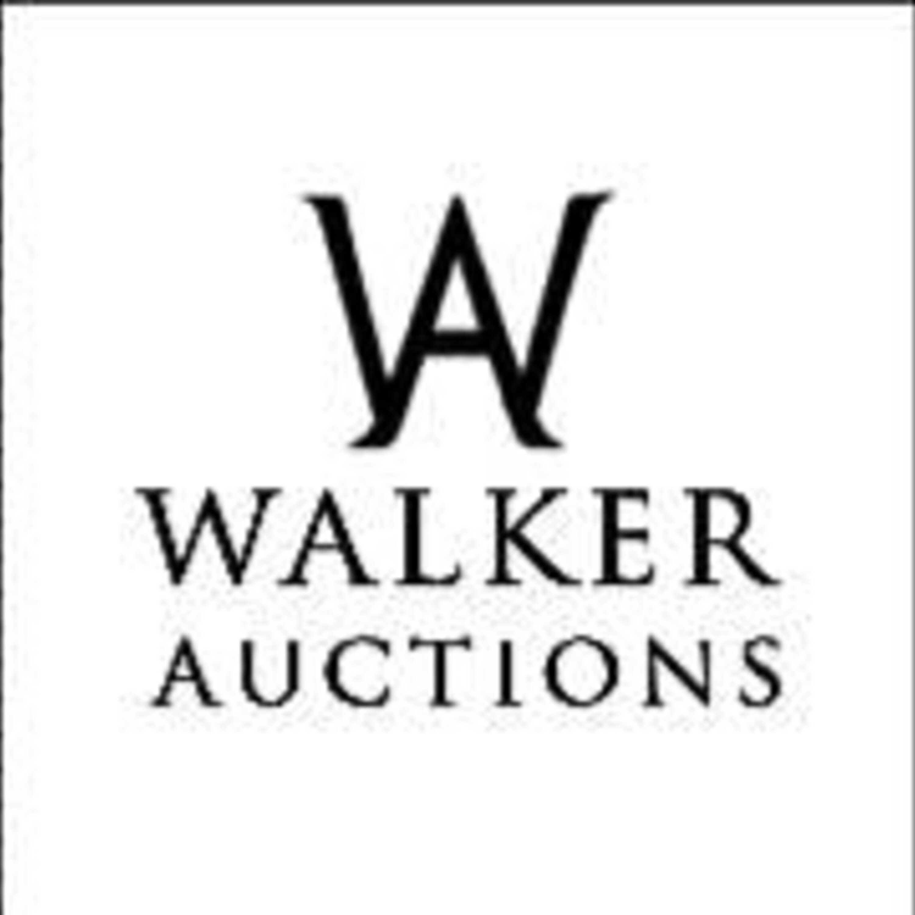 Time To Sell with Walker Auctions
