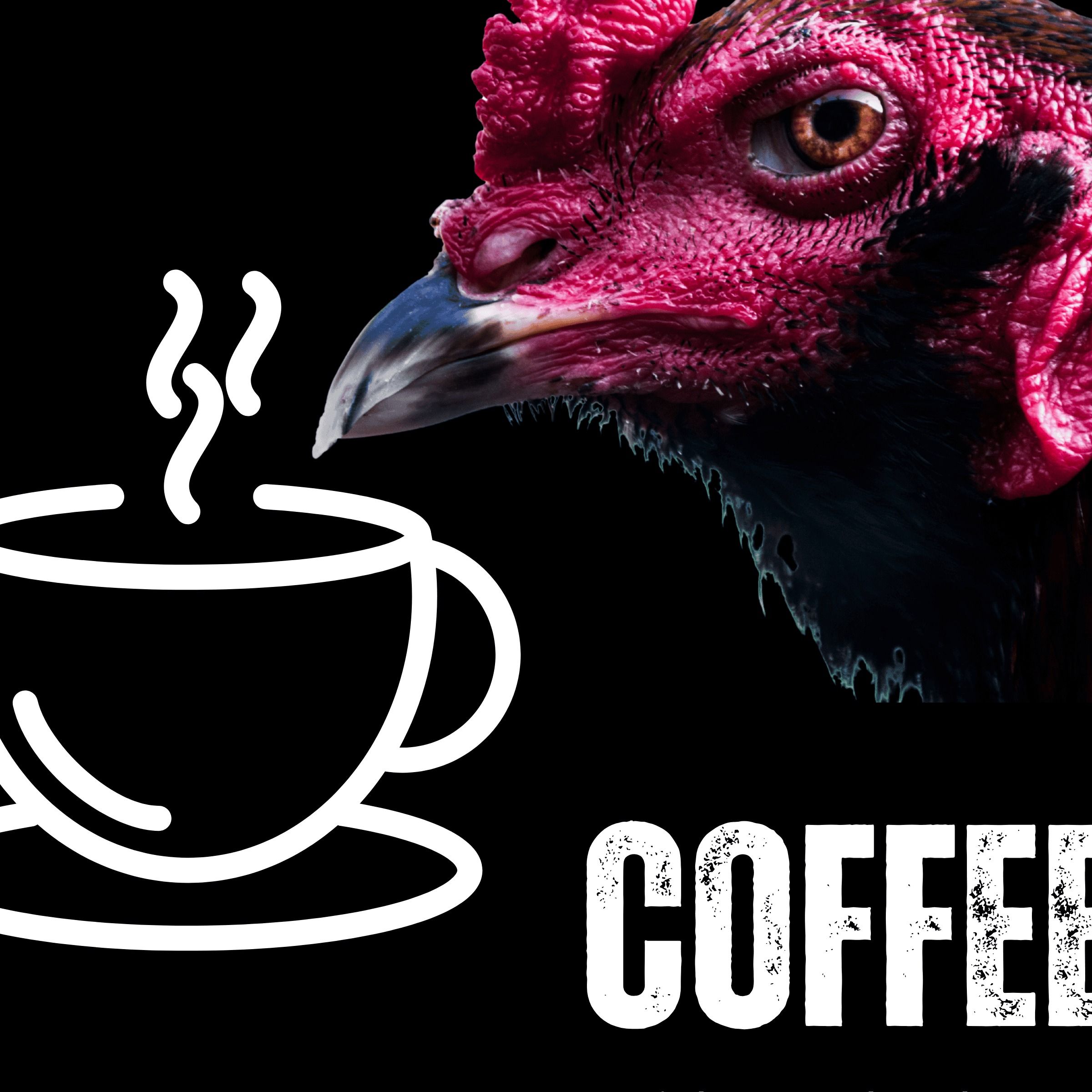 Coffee: Aftermath of a Meltdown