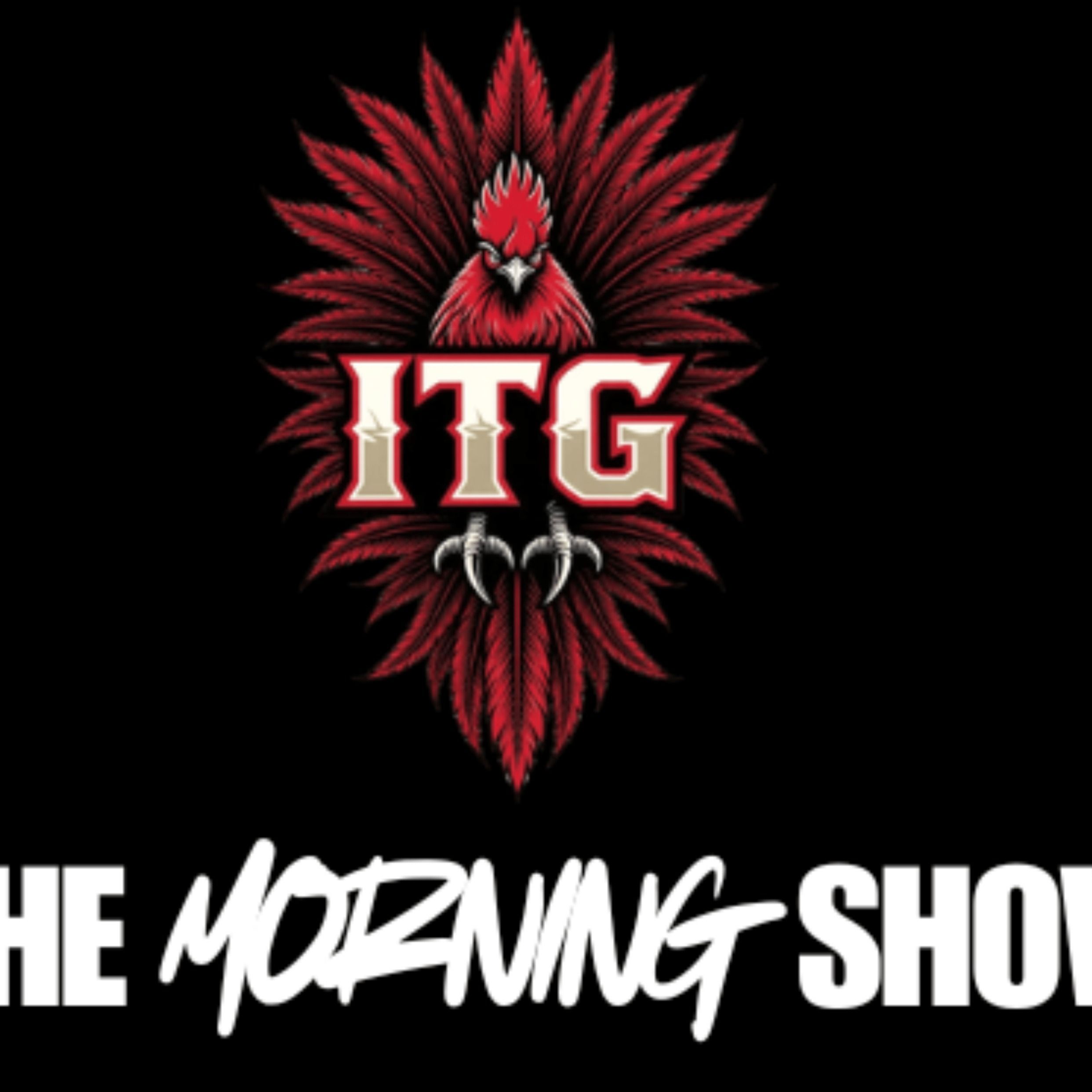 The Morning Show: Media Blitz