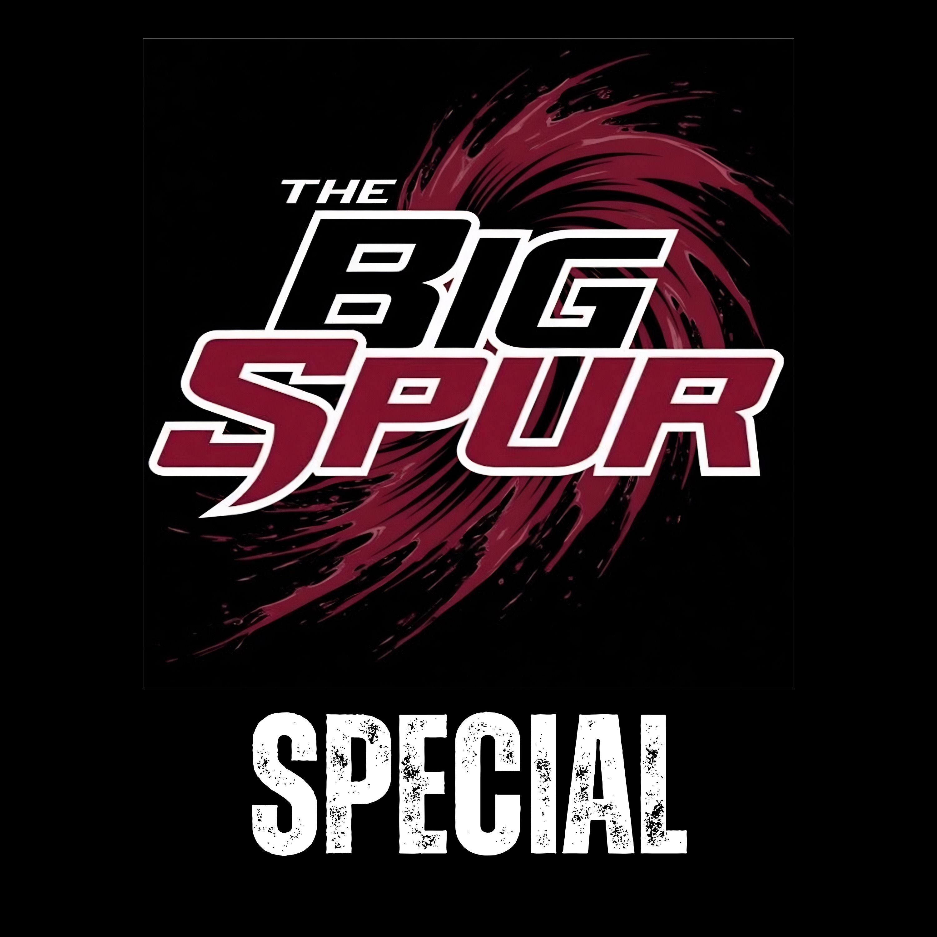 TheBigSpur Special: Jackson Ross commits episode artwork
