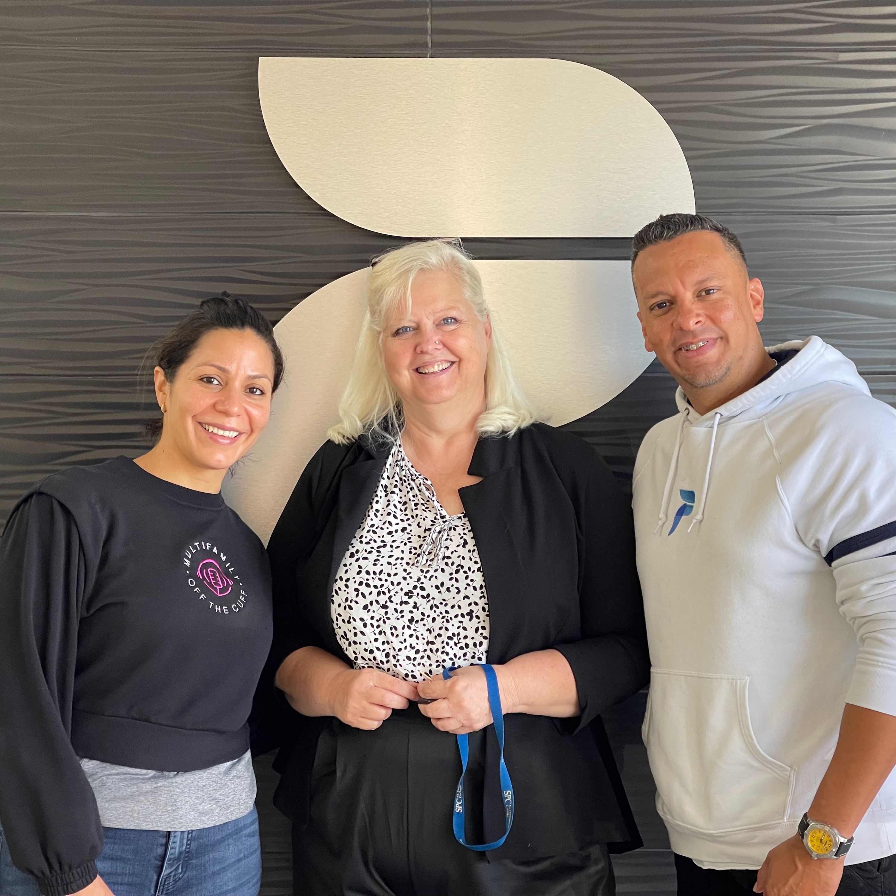 Multifamily Off The Cuff