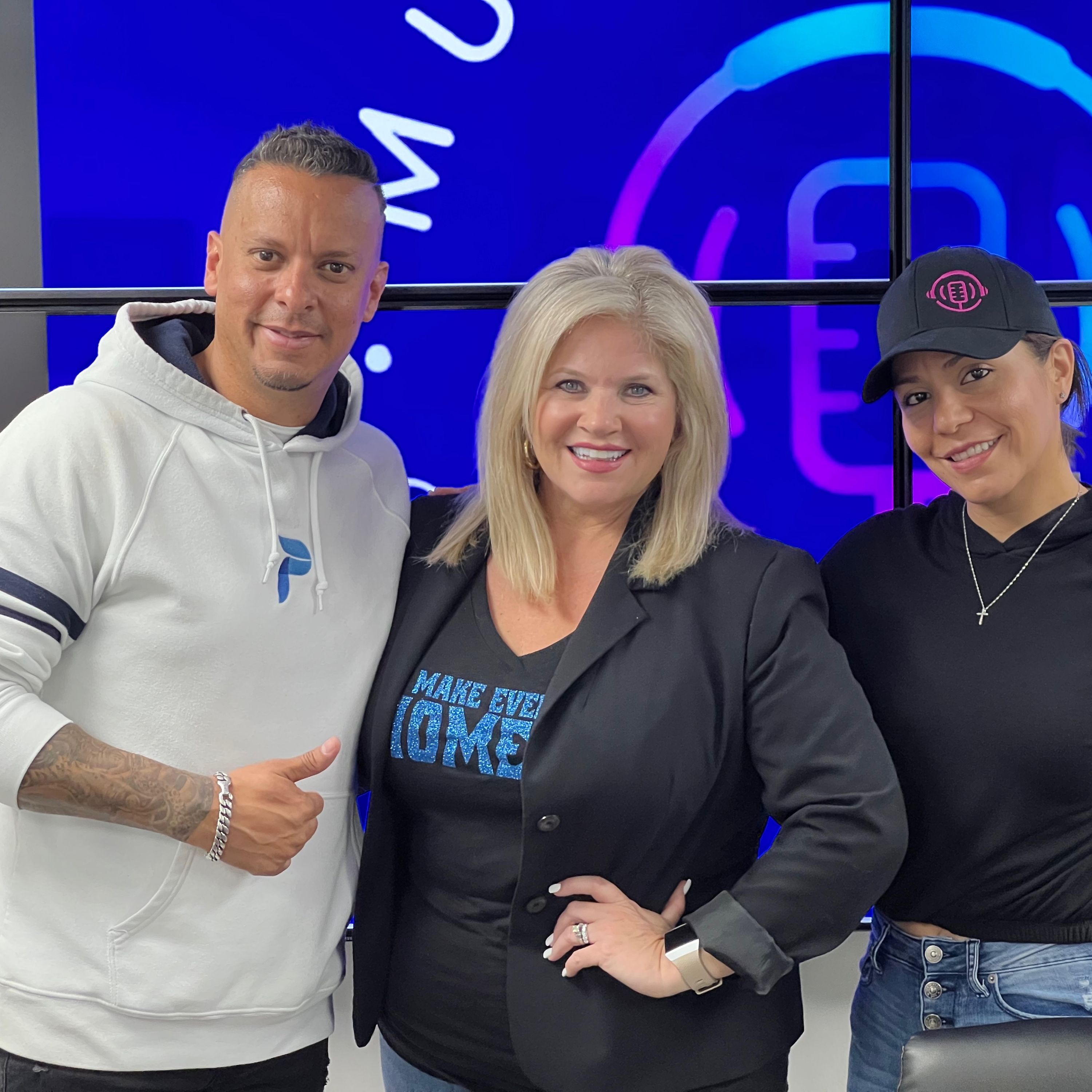 Multifamily Off The Cuff