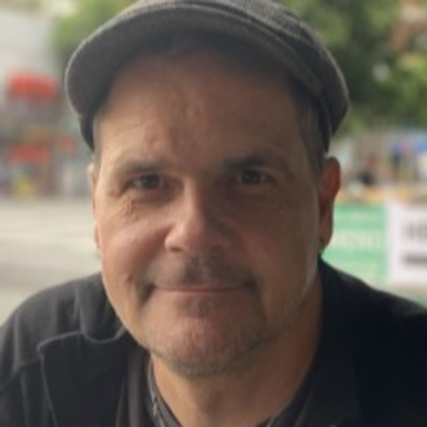 Bradley Jersak: God's Love, With Nobody's "BUT" In the Way
