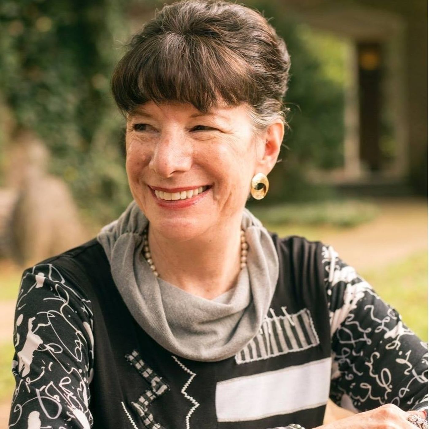 What the Jewish Jesus can teach all of us, with Amy-Jill Levine episode artwork