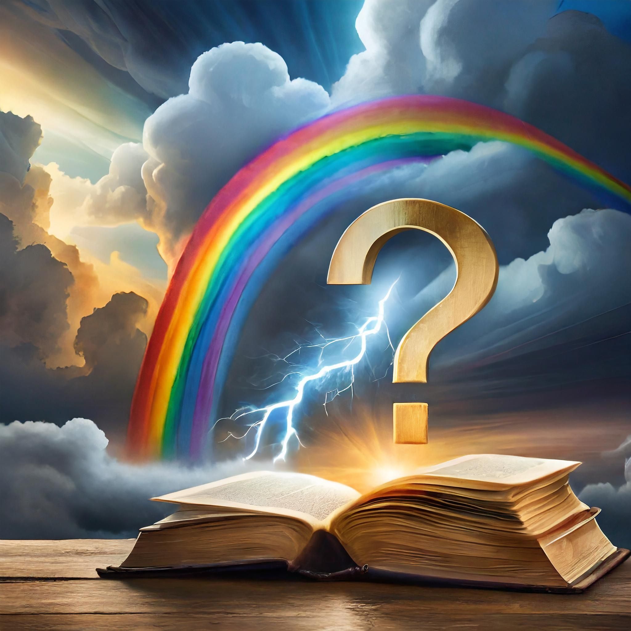 The BIBLE and LGBTQ+ Inclusion: Navigating Sodom and the Abominations (Part 2 of 4) episode artwork