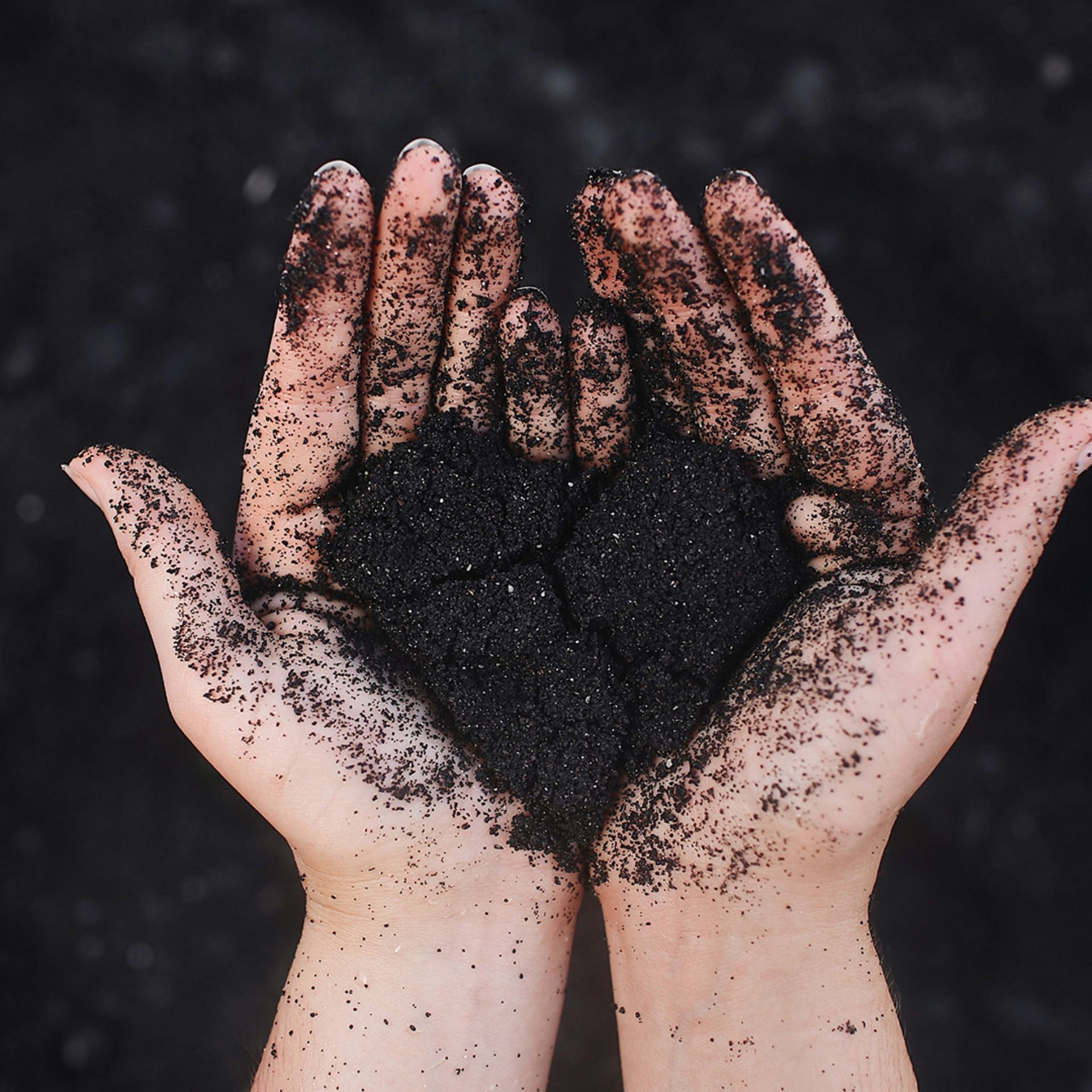 Love beyond tolerance: The true meaning of giving grace"
