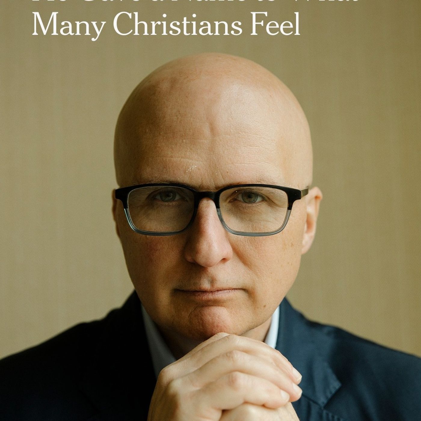 Faith Under Fire? The Truth About Christianity in America Today episode artwork