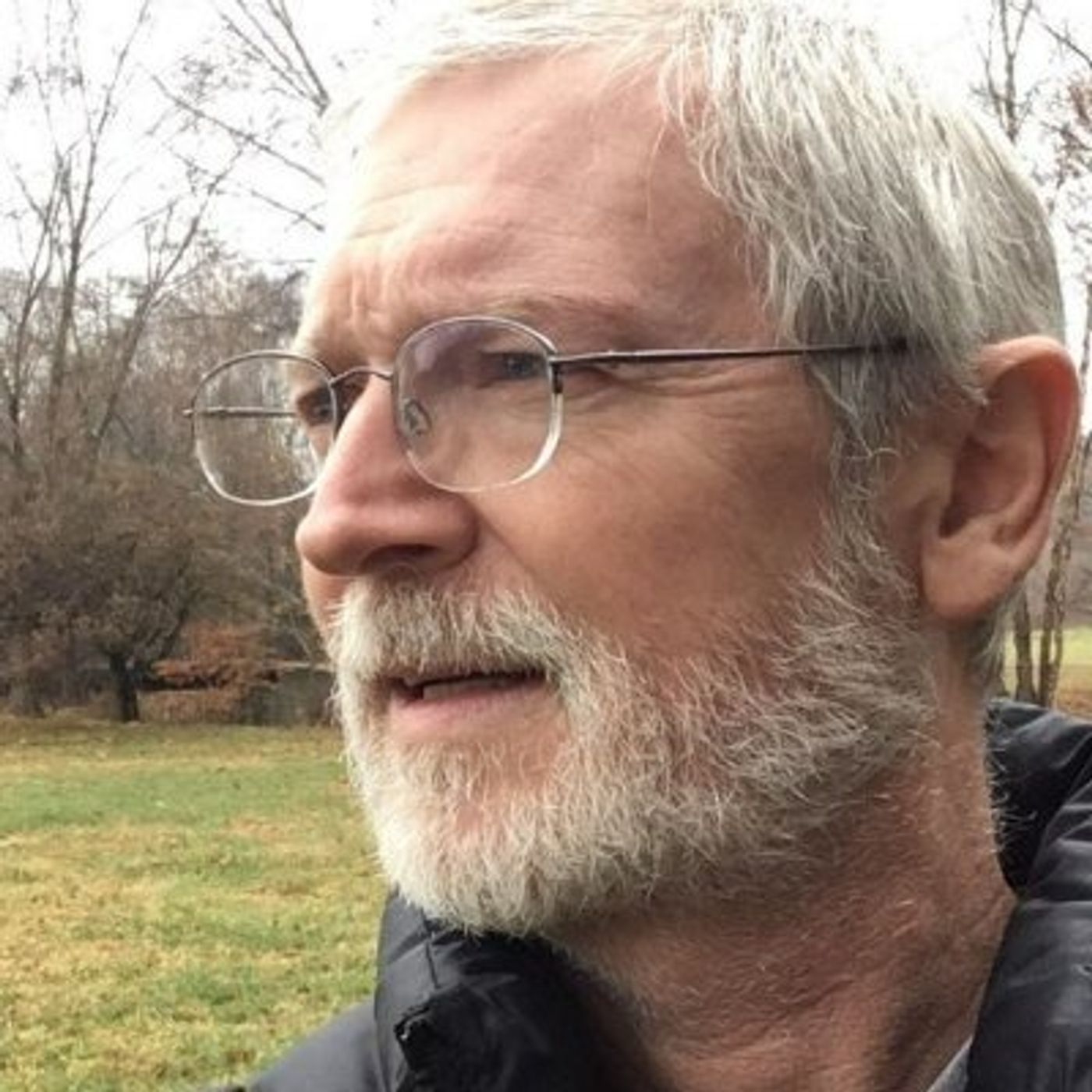 Faith, Politics, and the Christian Nationalist "Project": An Update with Keith Giles episode artwork