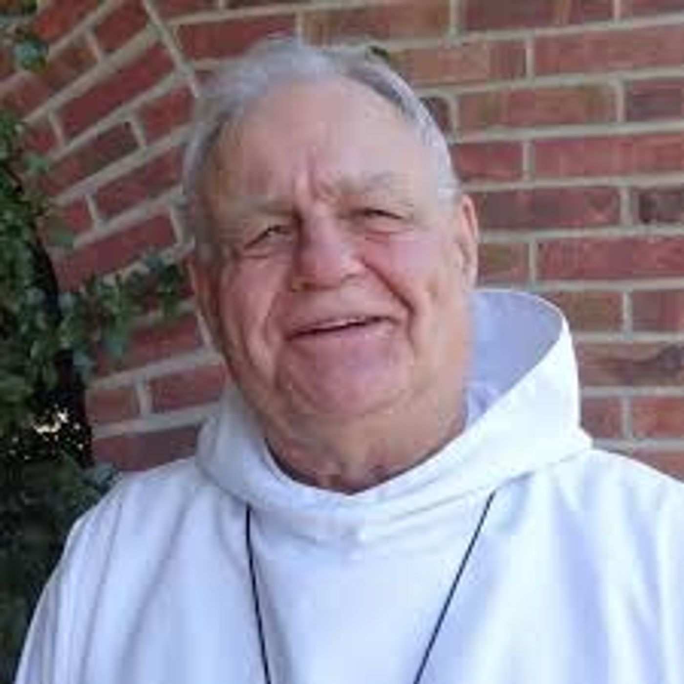 Brother Timothy Jolley:  A Monk’s Devotion to Love and Action | Radical Love Live S3E19 episode artwork
