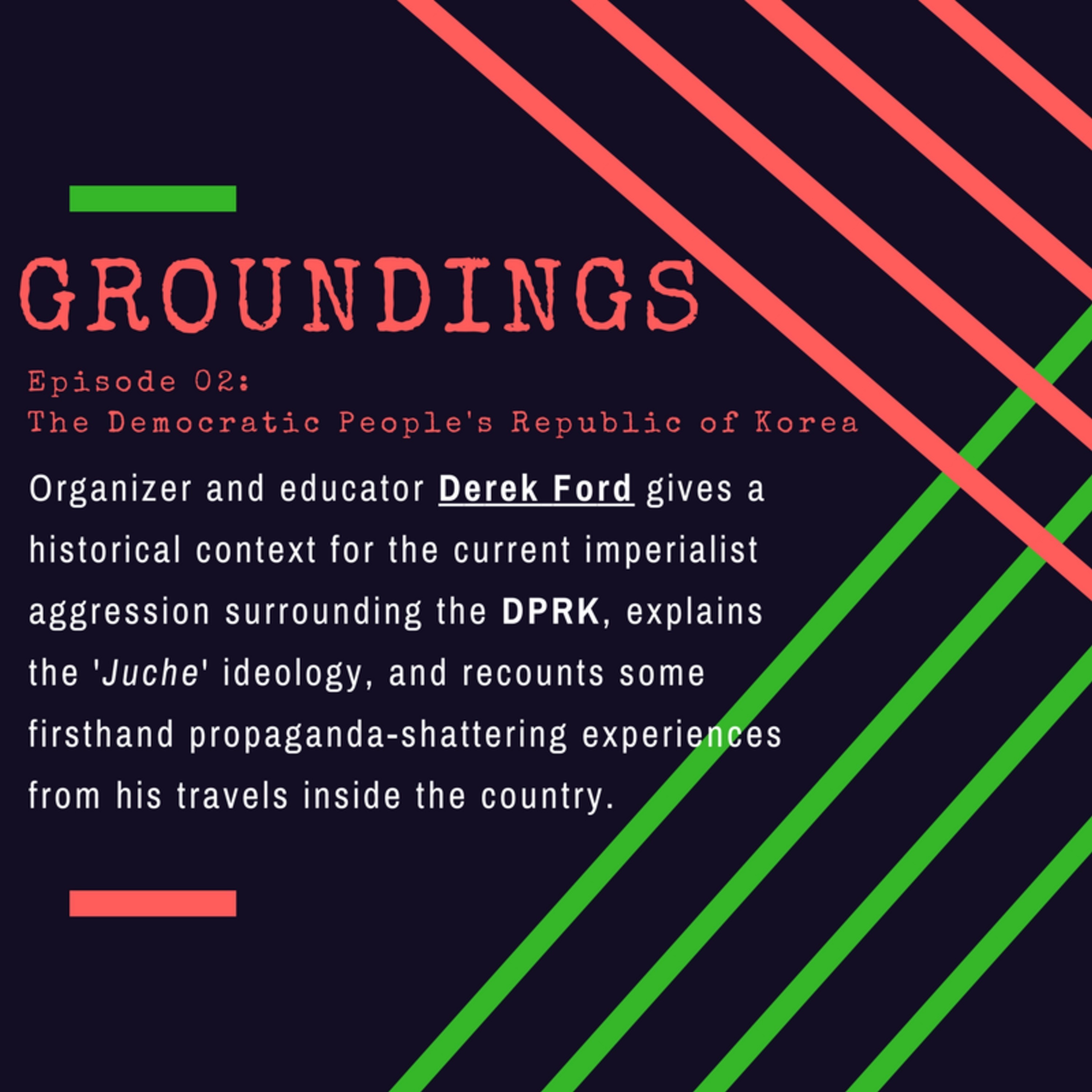 The Democratic People's Republic of Korea Beyond Propaganda