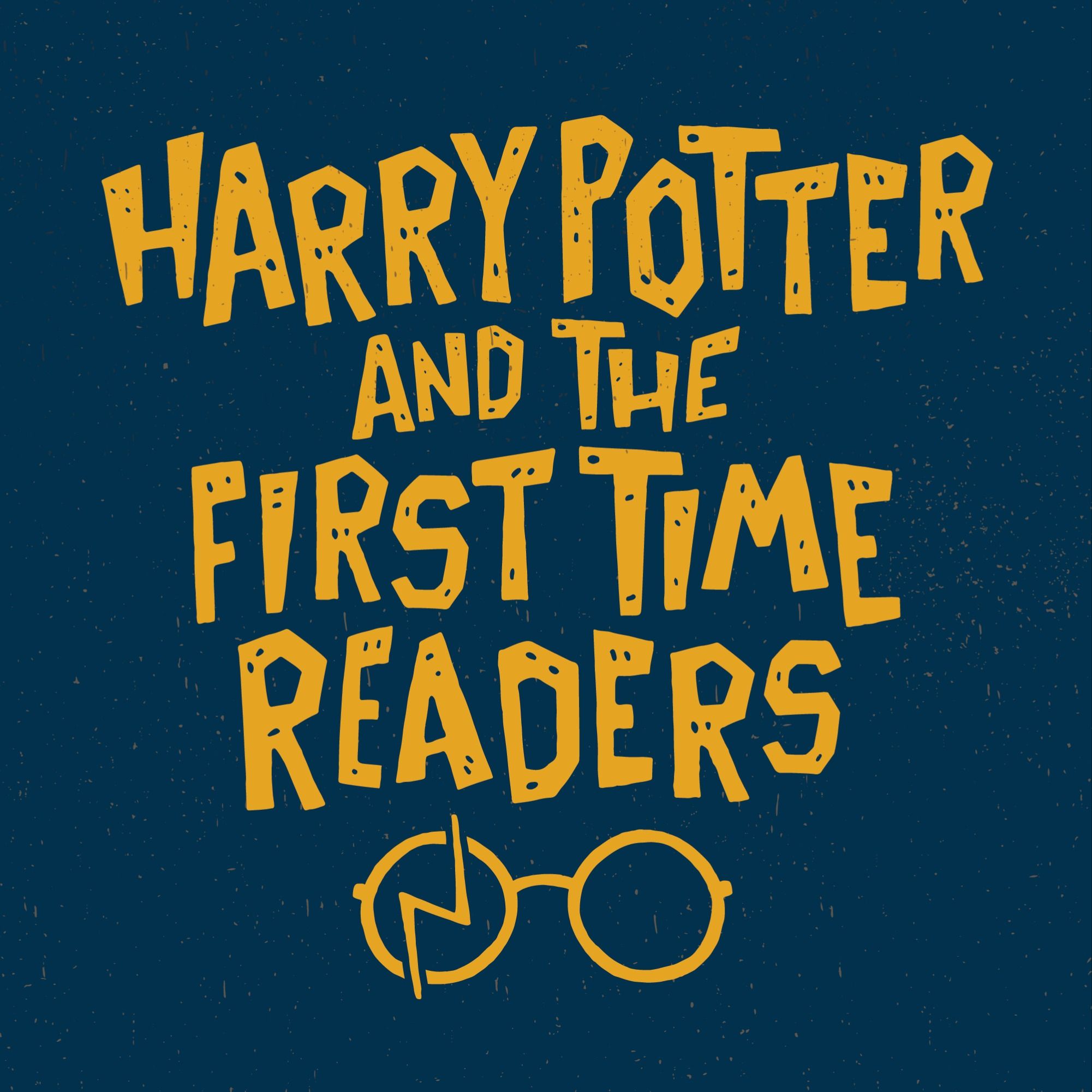 First Time Readers