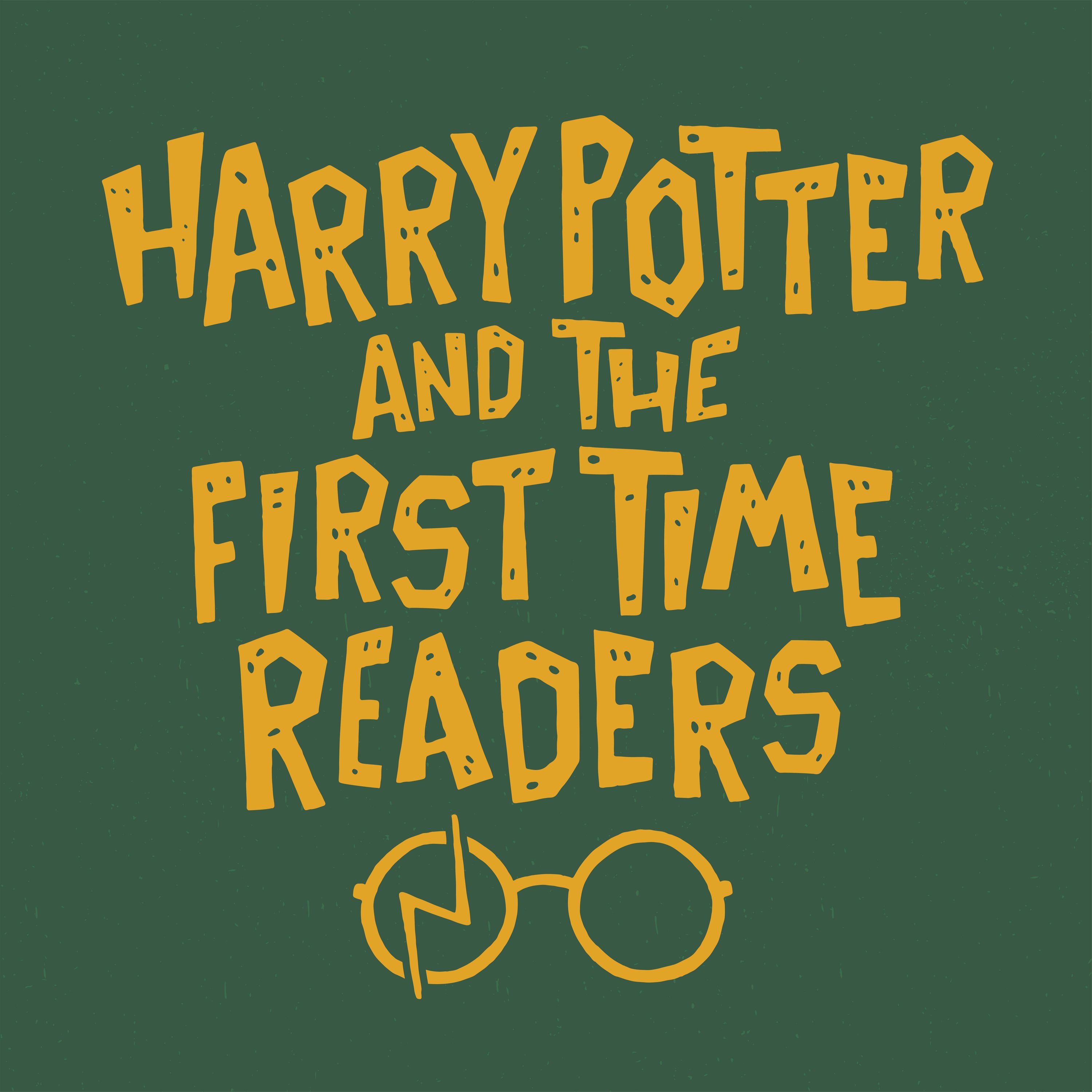 First Time Readers
