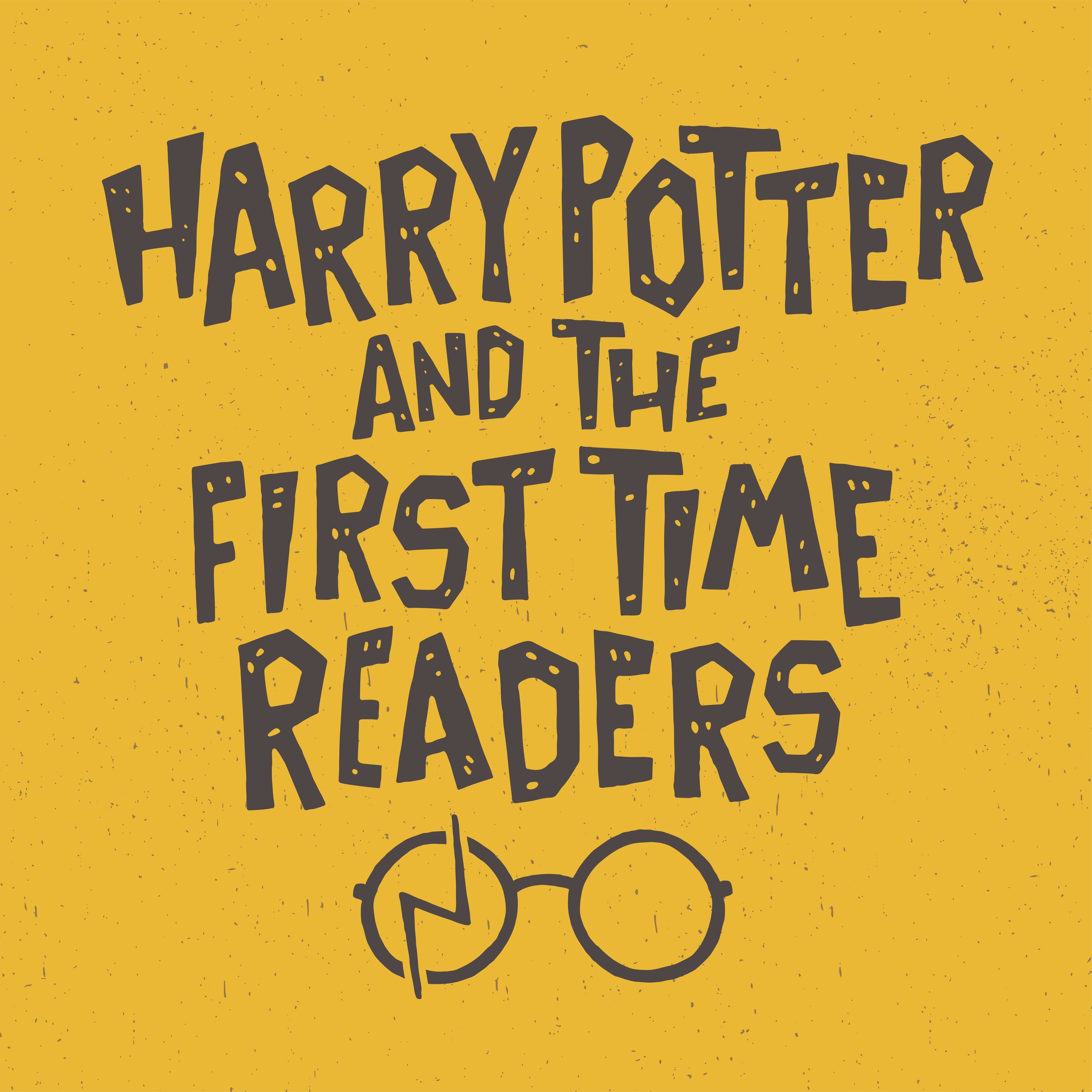 First Time Readers