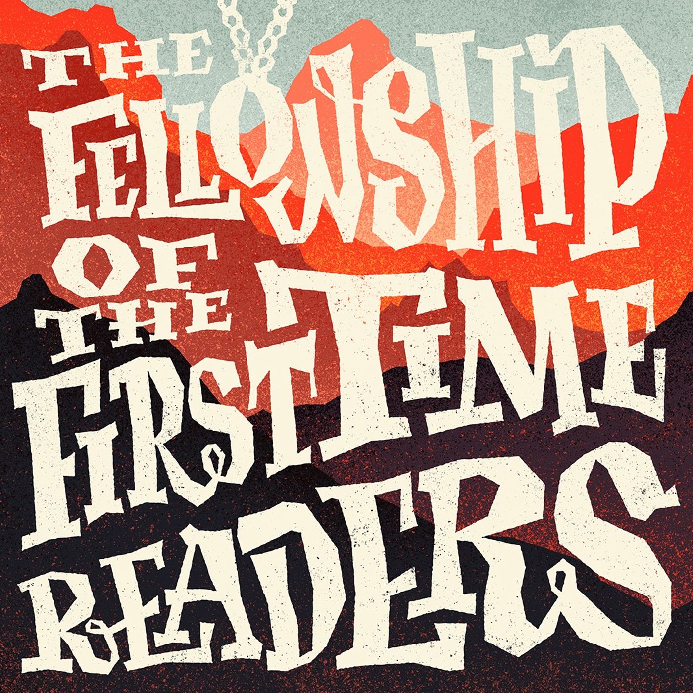 The Fellowship of the Ring: Ch 5-8