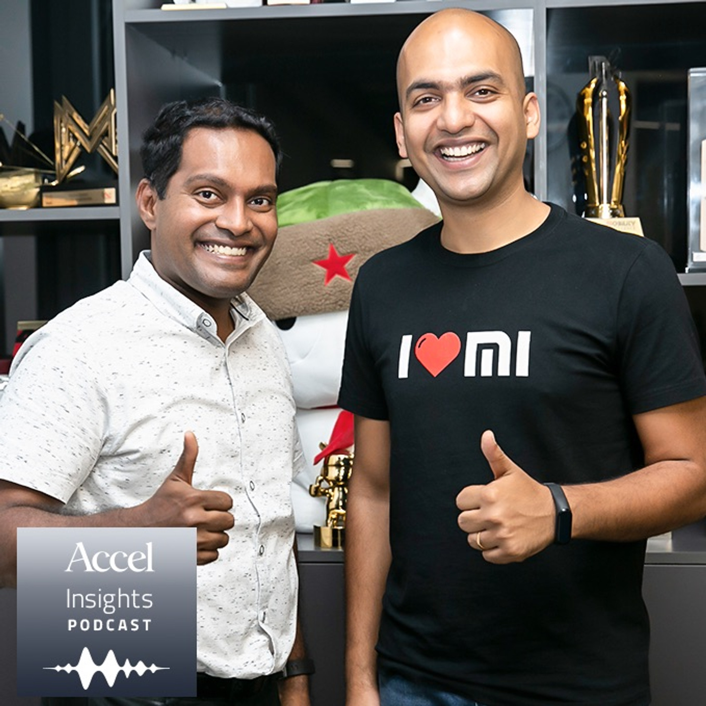 SeedToScale | Curated by Accel