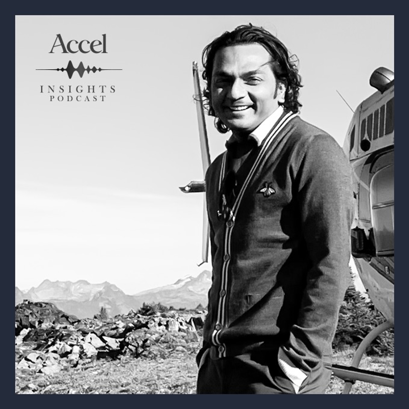 SeedToScale | Curated by Accel