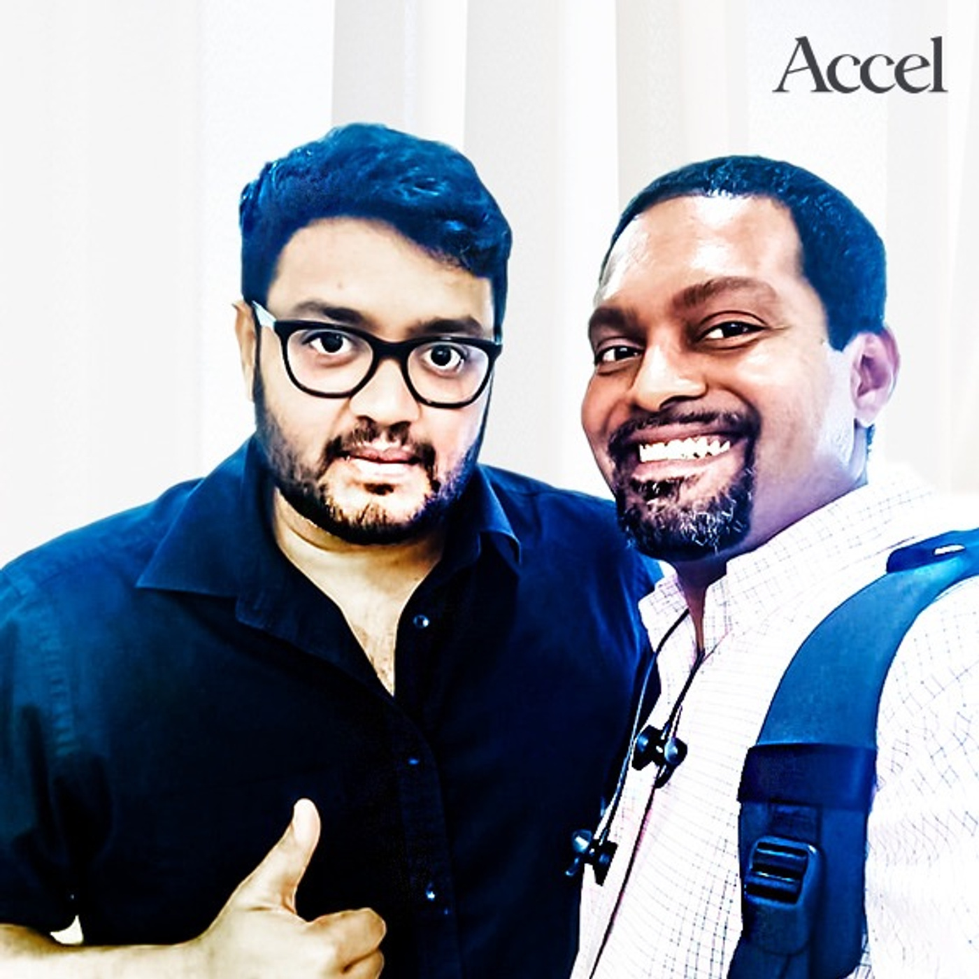 INSIGHTS #4 Swiggy’s Harsha explains how to be an equitable CEO. (Part 2) episode artwork