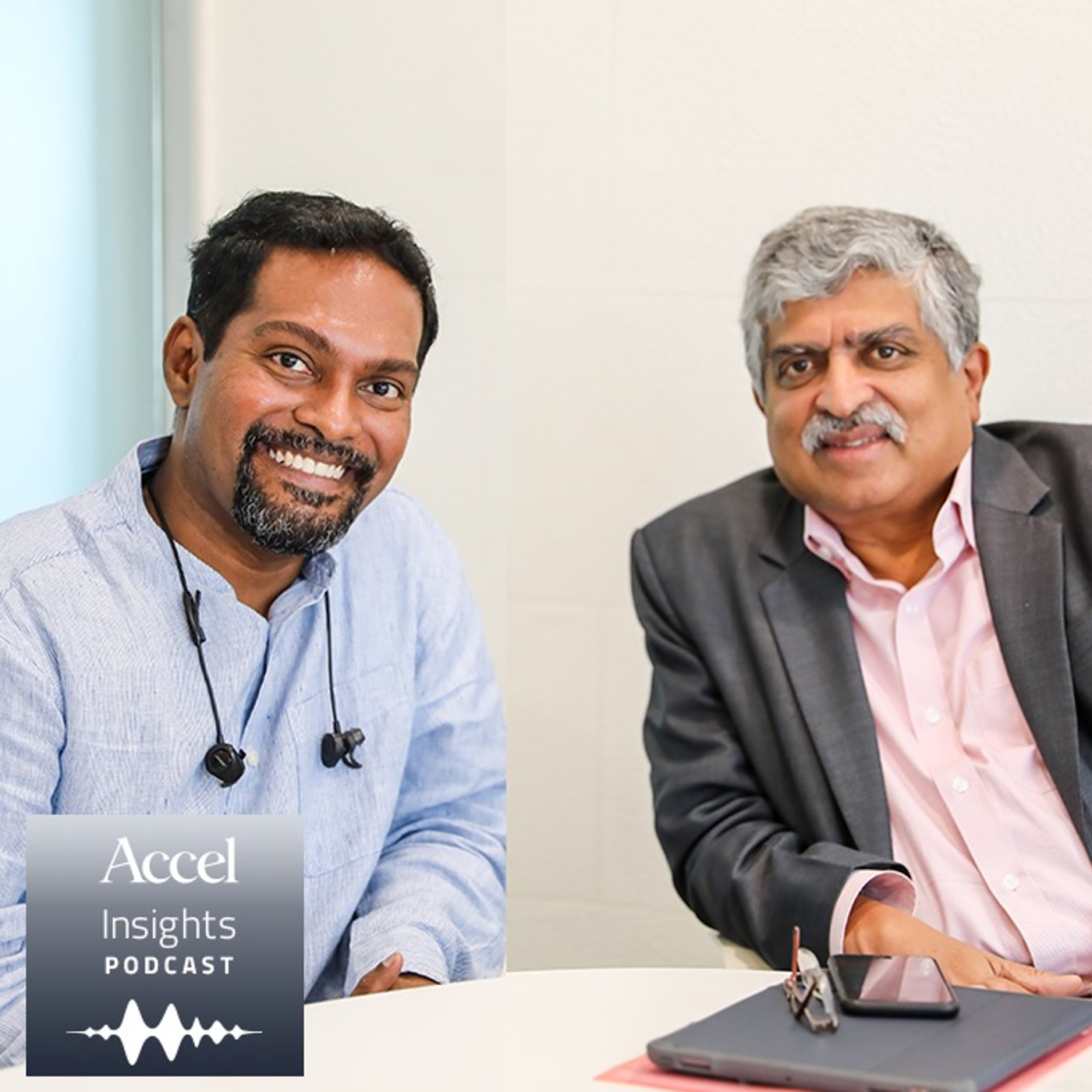 SeedToScale | Curated by Accel