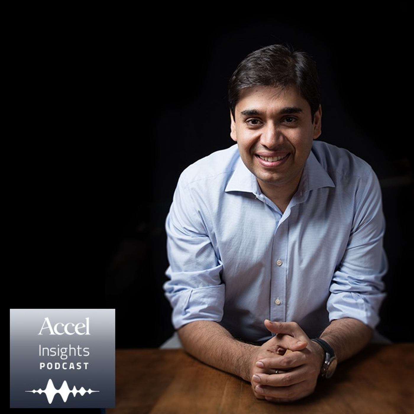 SeedToScale | Curated by Accel