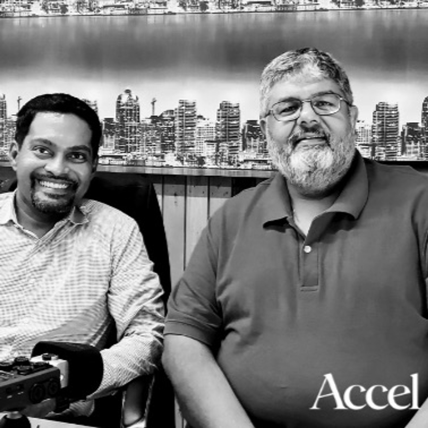 SeedToScale | Curated by Accel