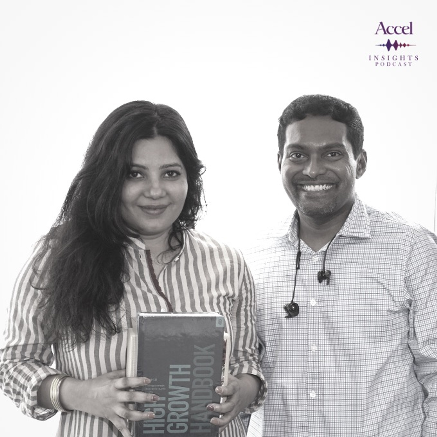 SeedToScale | Curated by Accel