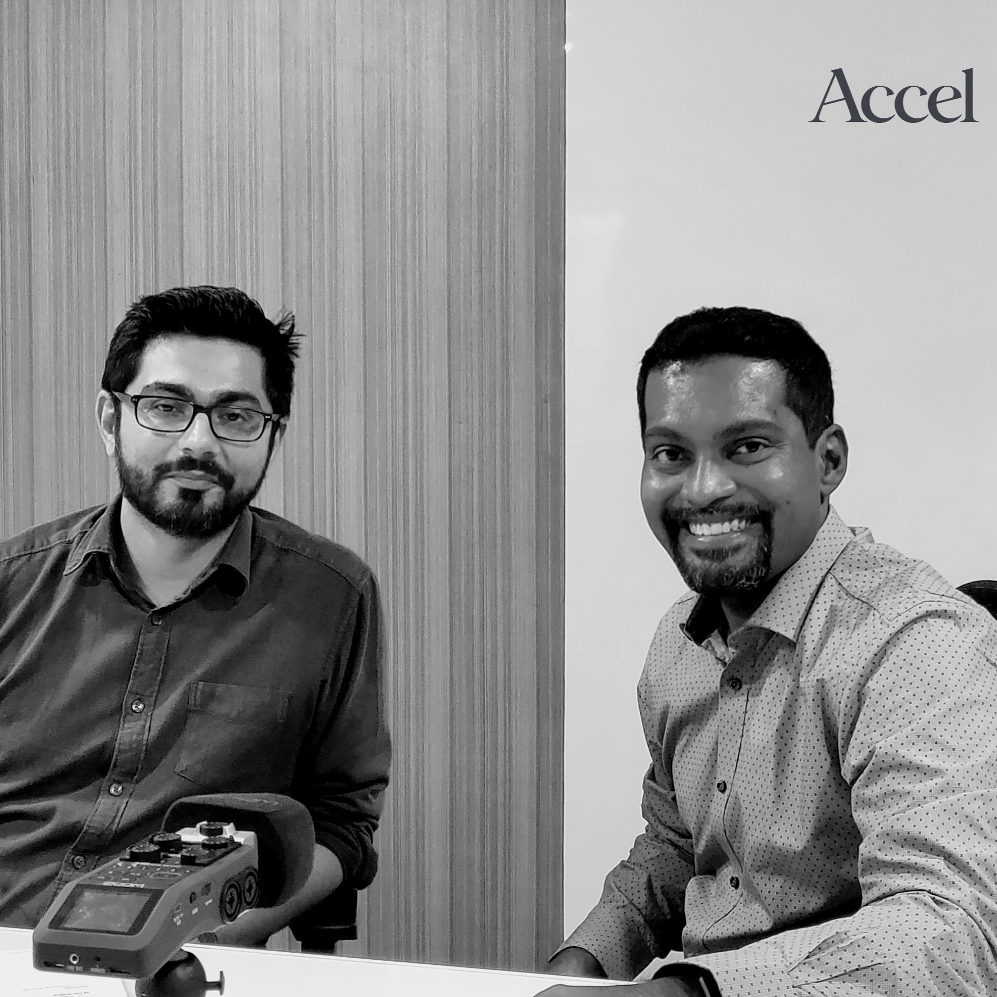 INSIGHTS #10: Coverfox to Acko: Varun Dua's Startup Journey in the Insurance Market episode artwork