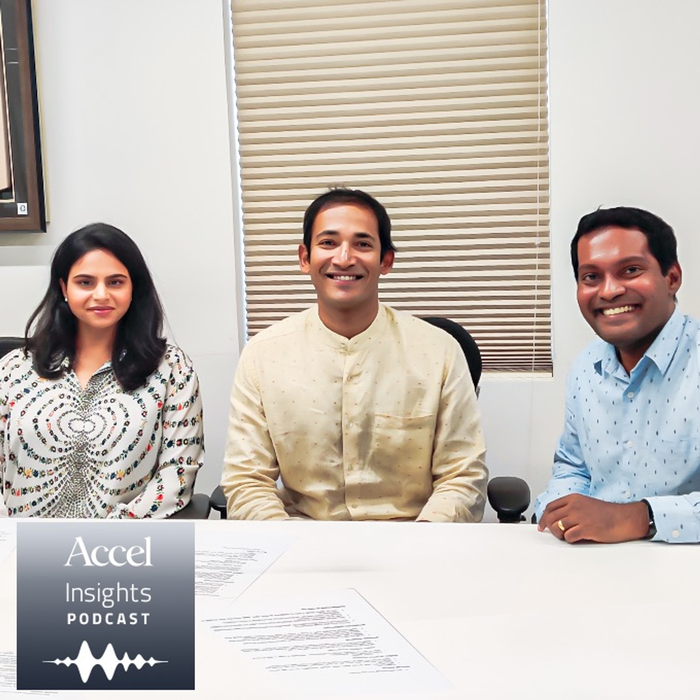 SeedToScale | Curated by Accel