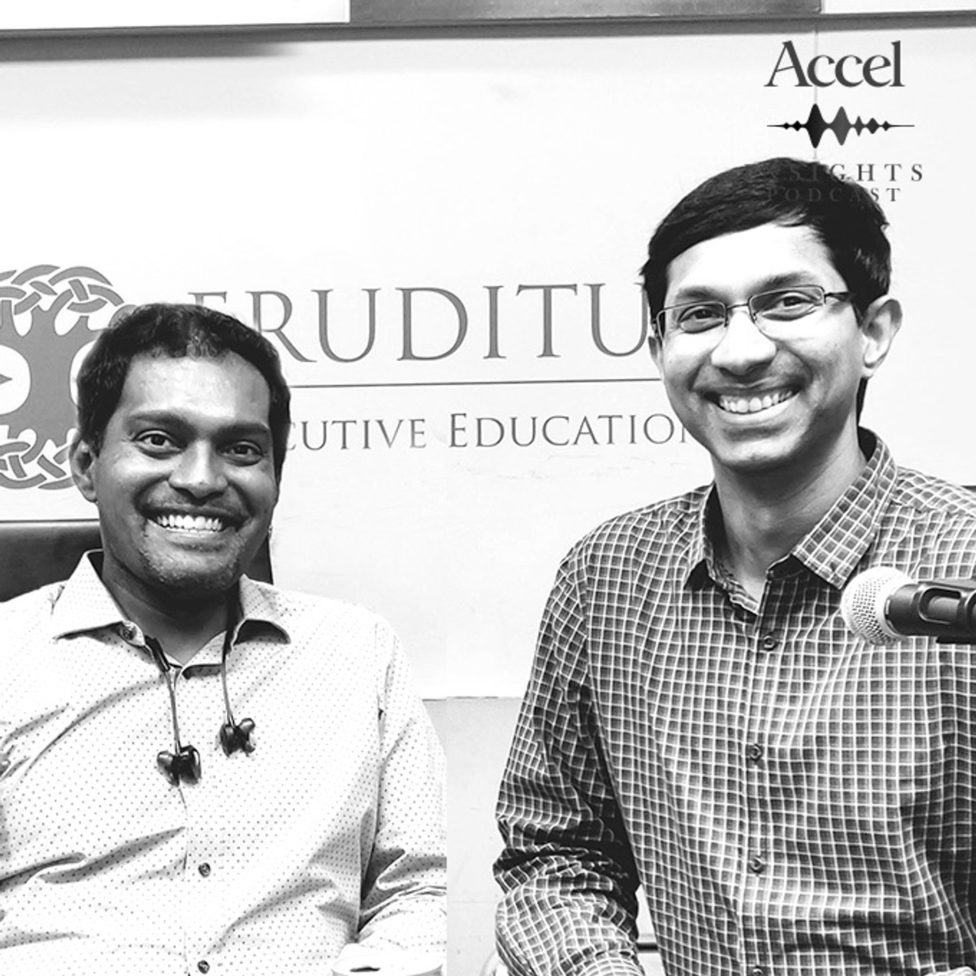 SeedToScale | Curated by Accel