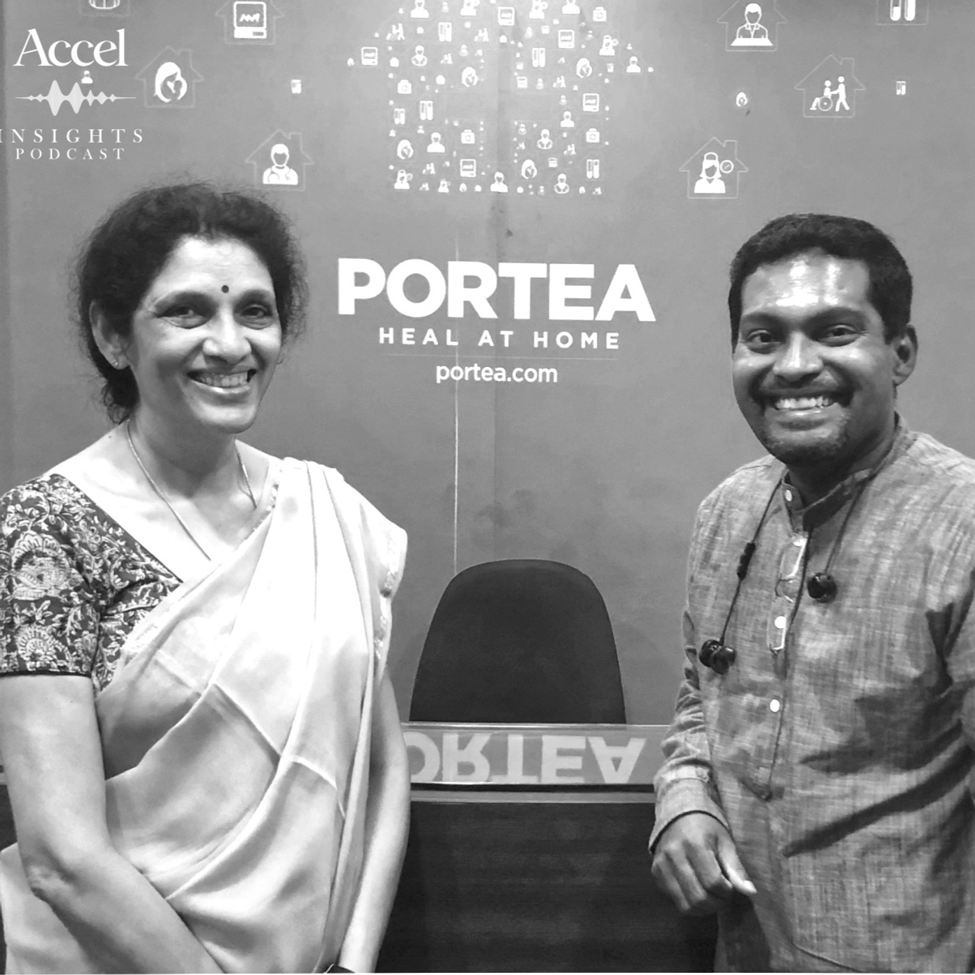 SeedToScale | Curated by Accel