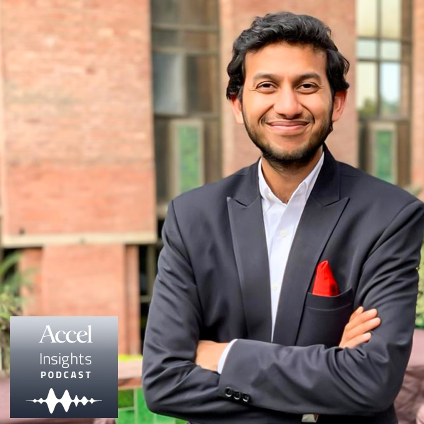 SeedToScale | Curated by Accel