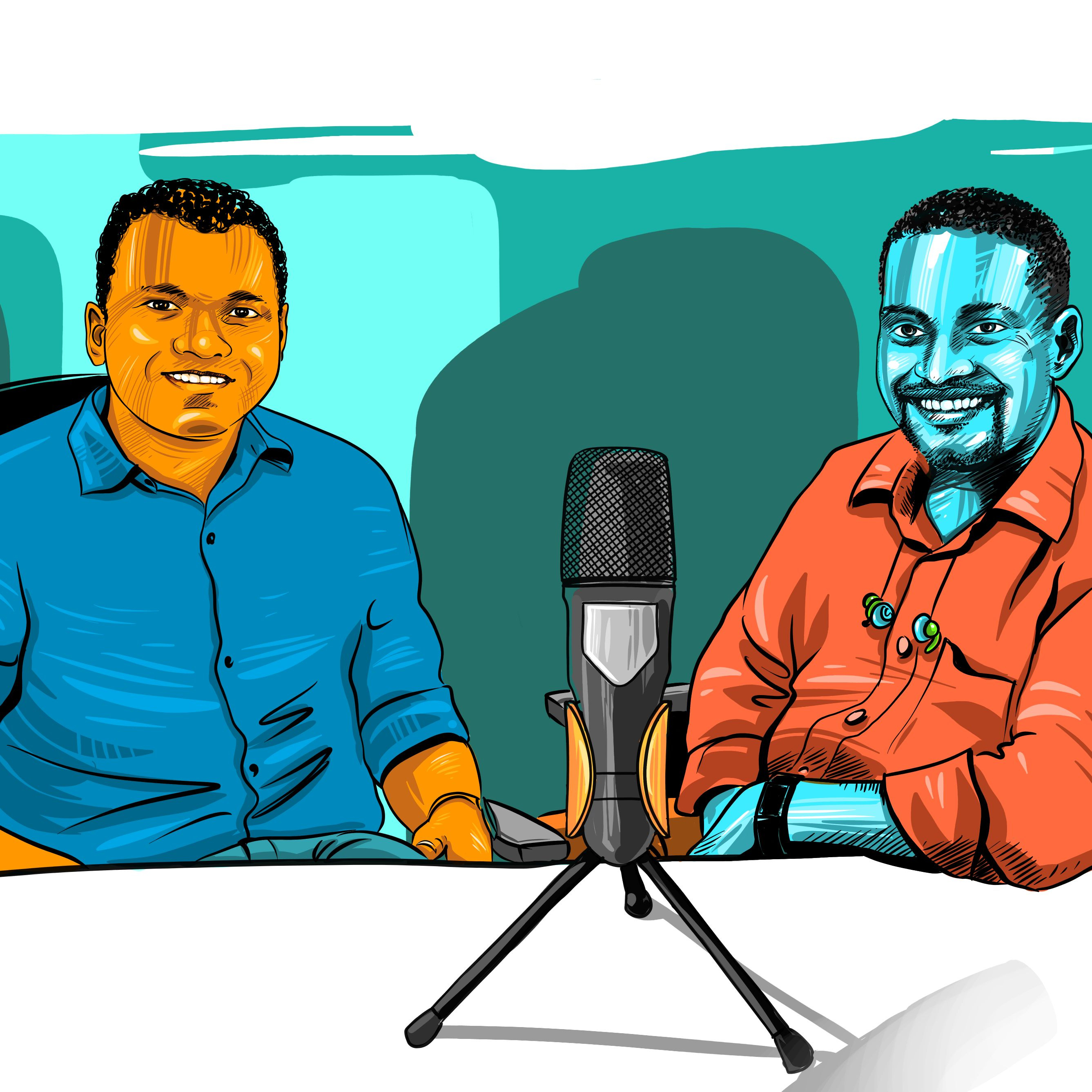 INSIGHTS #2: Building BlackBuck, an online marketplace for freight logistics episode artwork