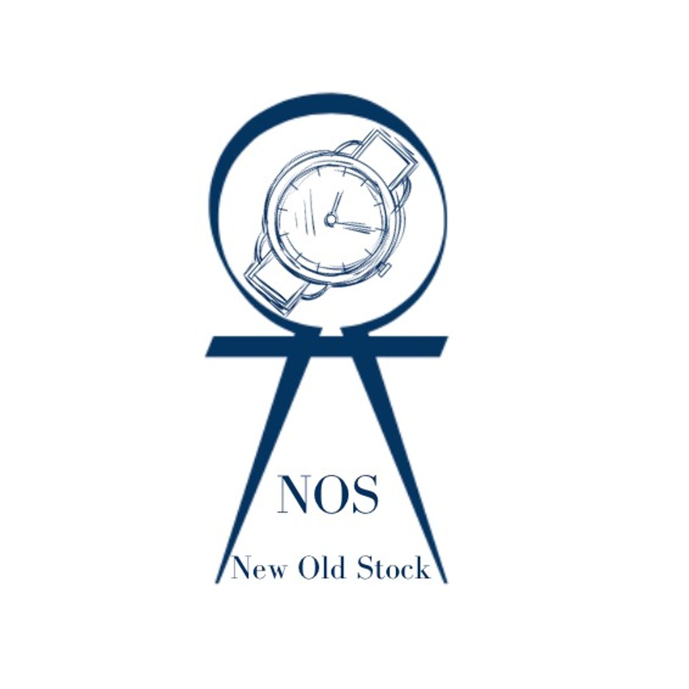 New Old Stock - Geschichten aus der Uhrenwelt