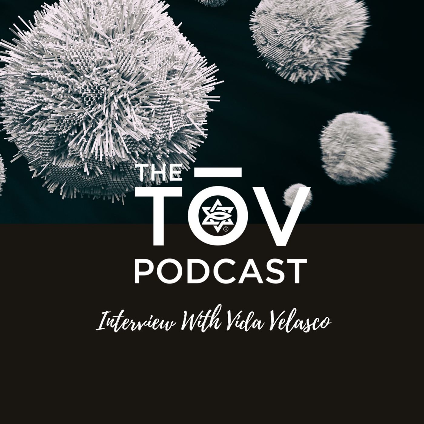 The TŌV Podcast