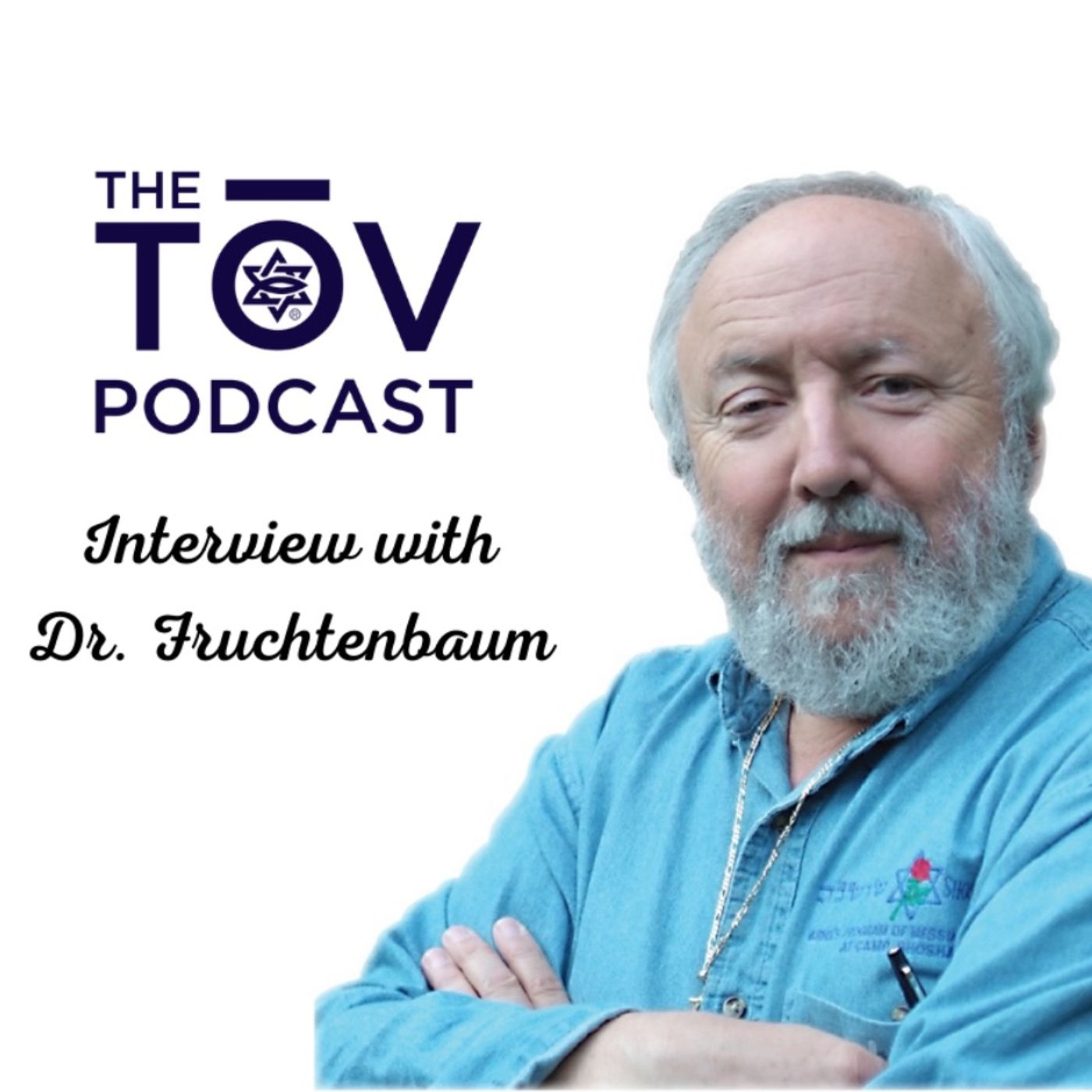 The TŌV Podcast