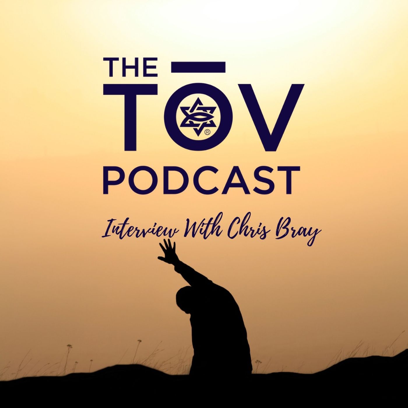 The TŌV Podcast