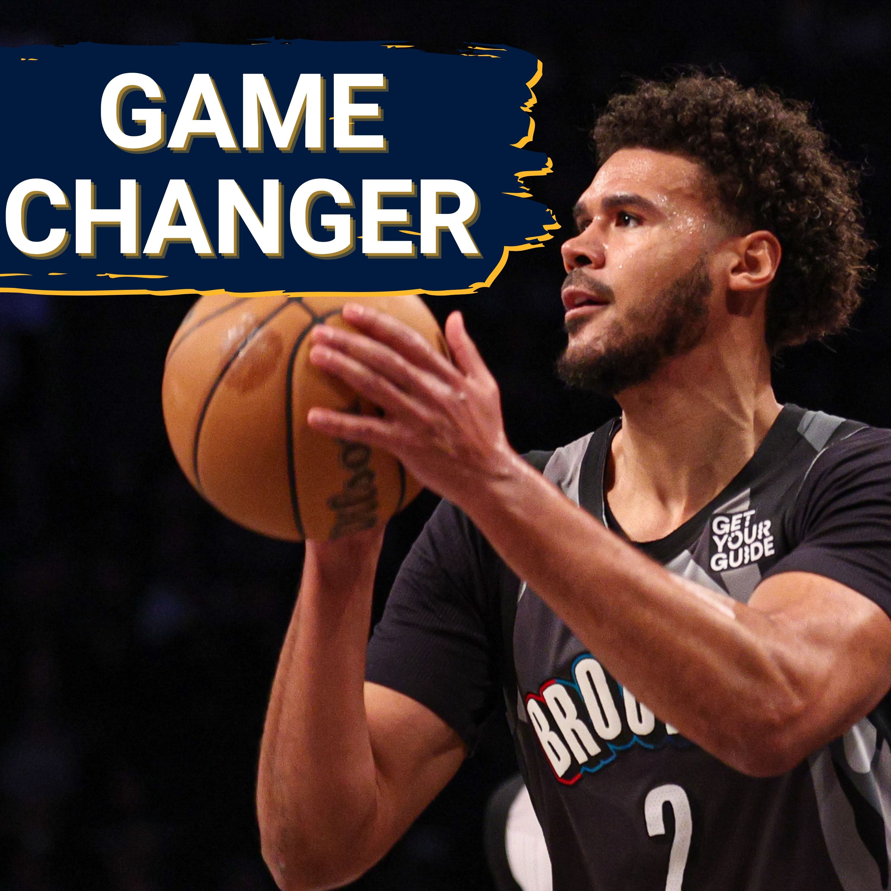 How Cam Johnson CHANGES the Nuggets as Contenders