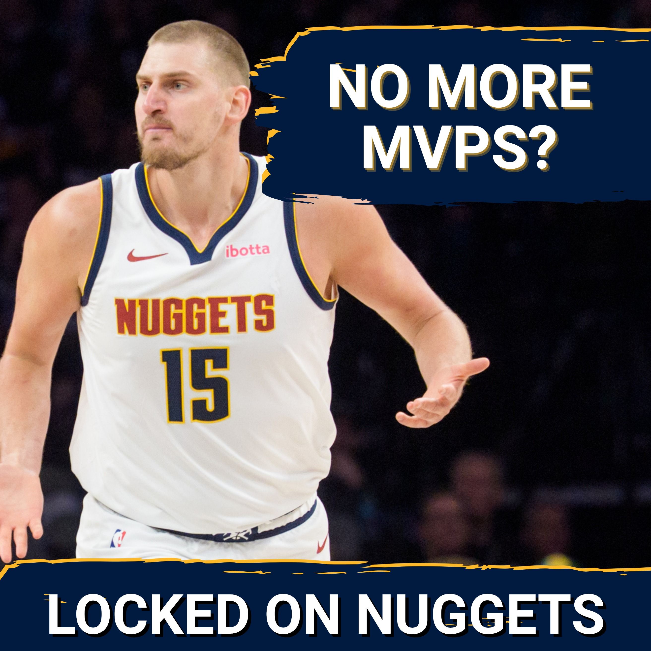 Why the Nuggets did NOT make the Conference Finals