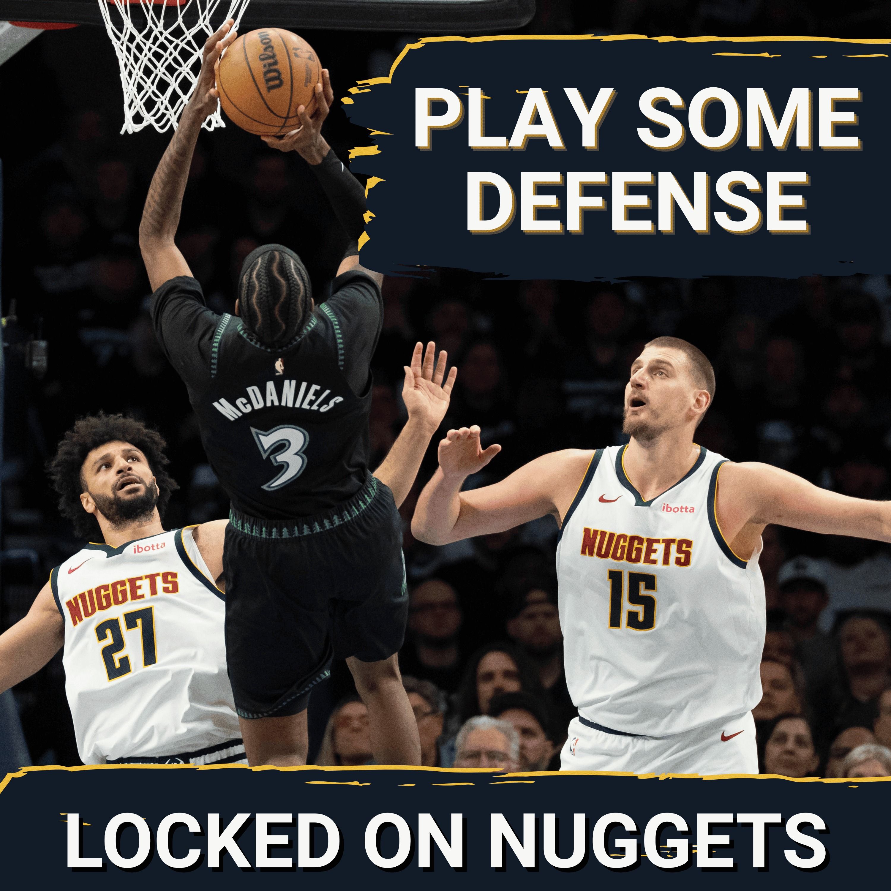 Defense is Mandatory, not an Option