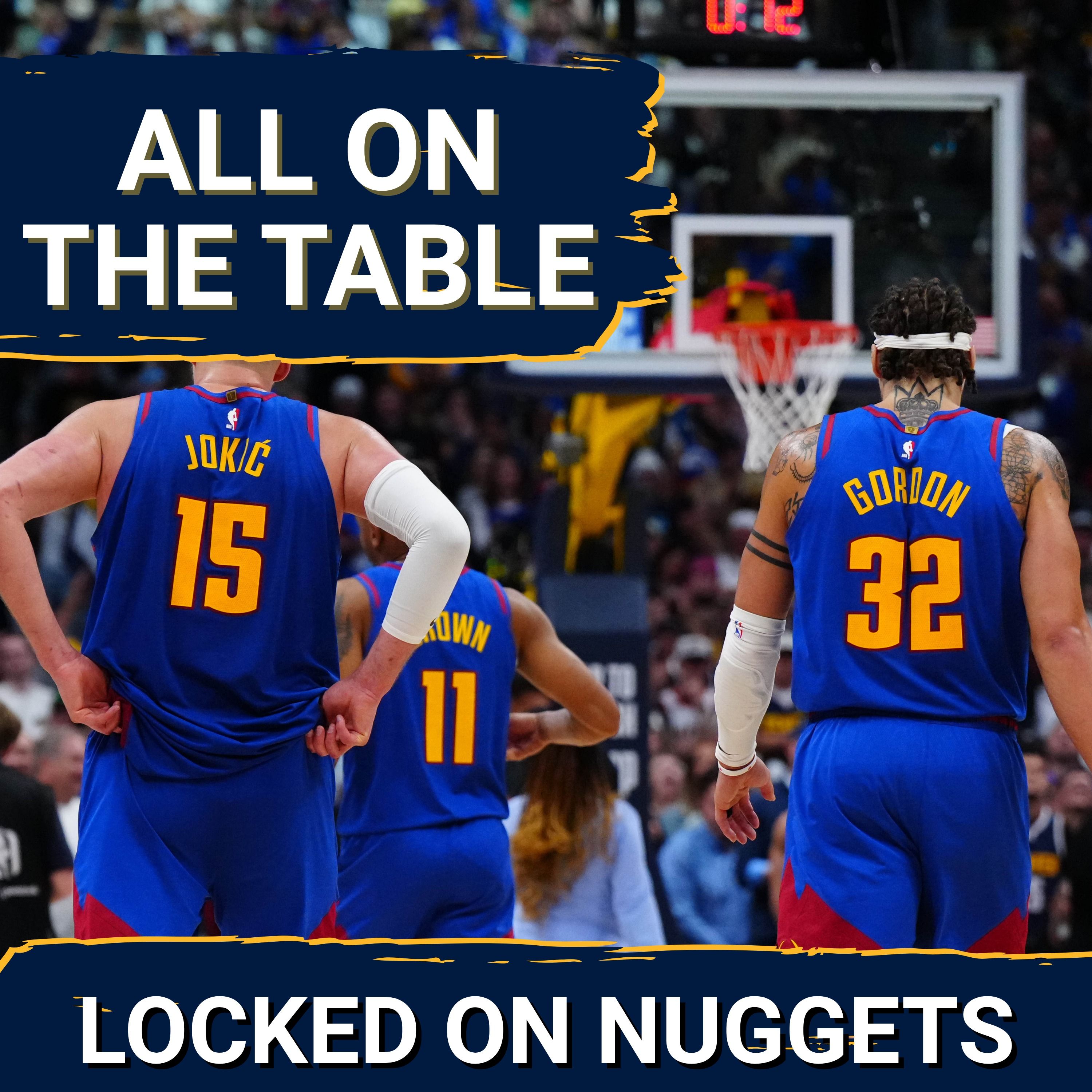 One Trade the Nuggets MUST Consider
