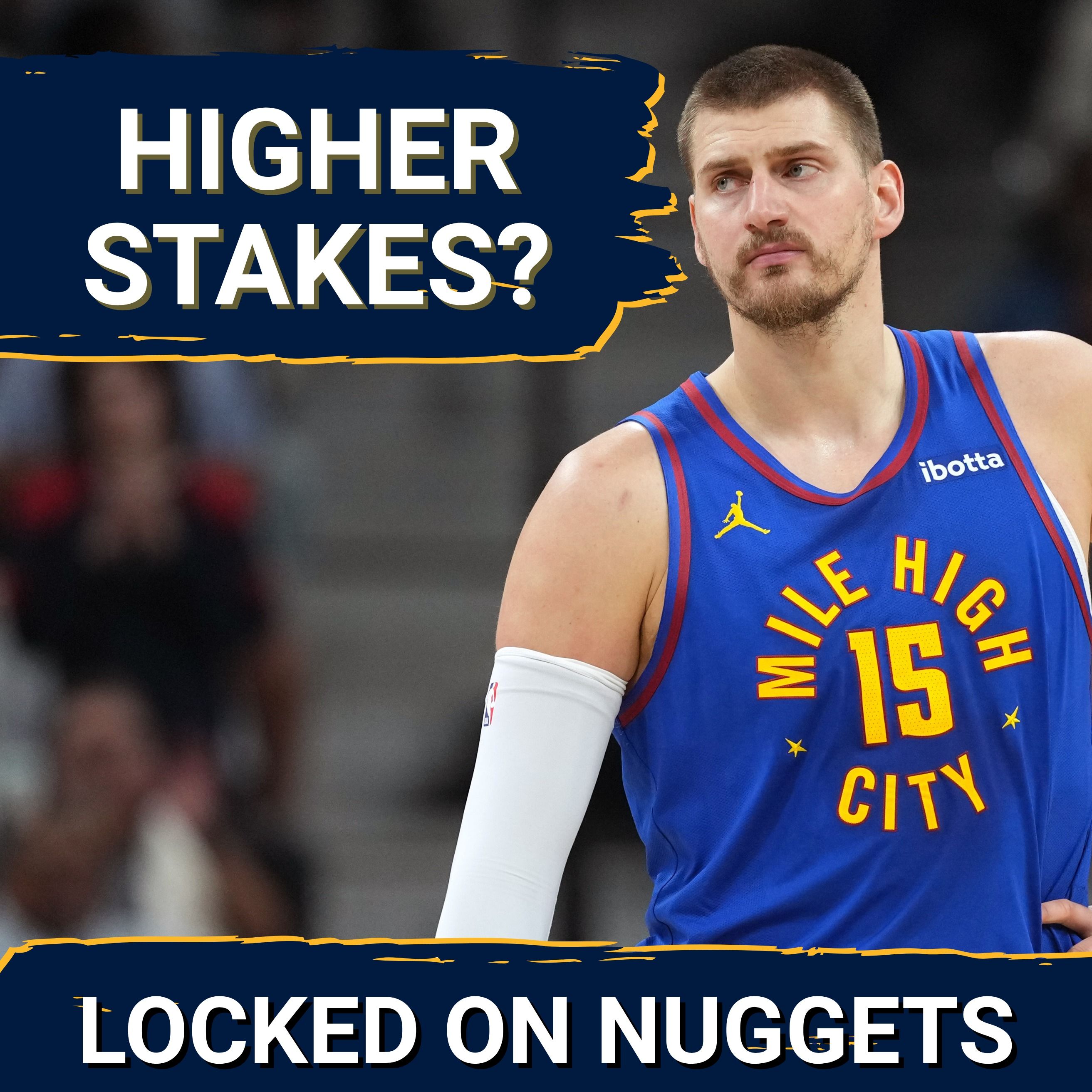 Is there ENOUGH pressure facing Denver right now?