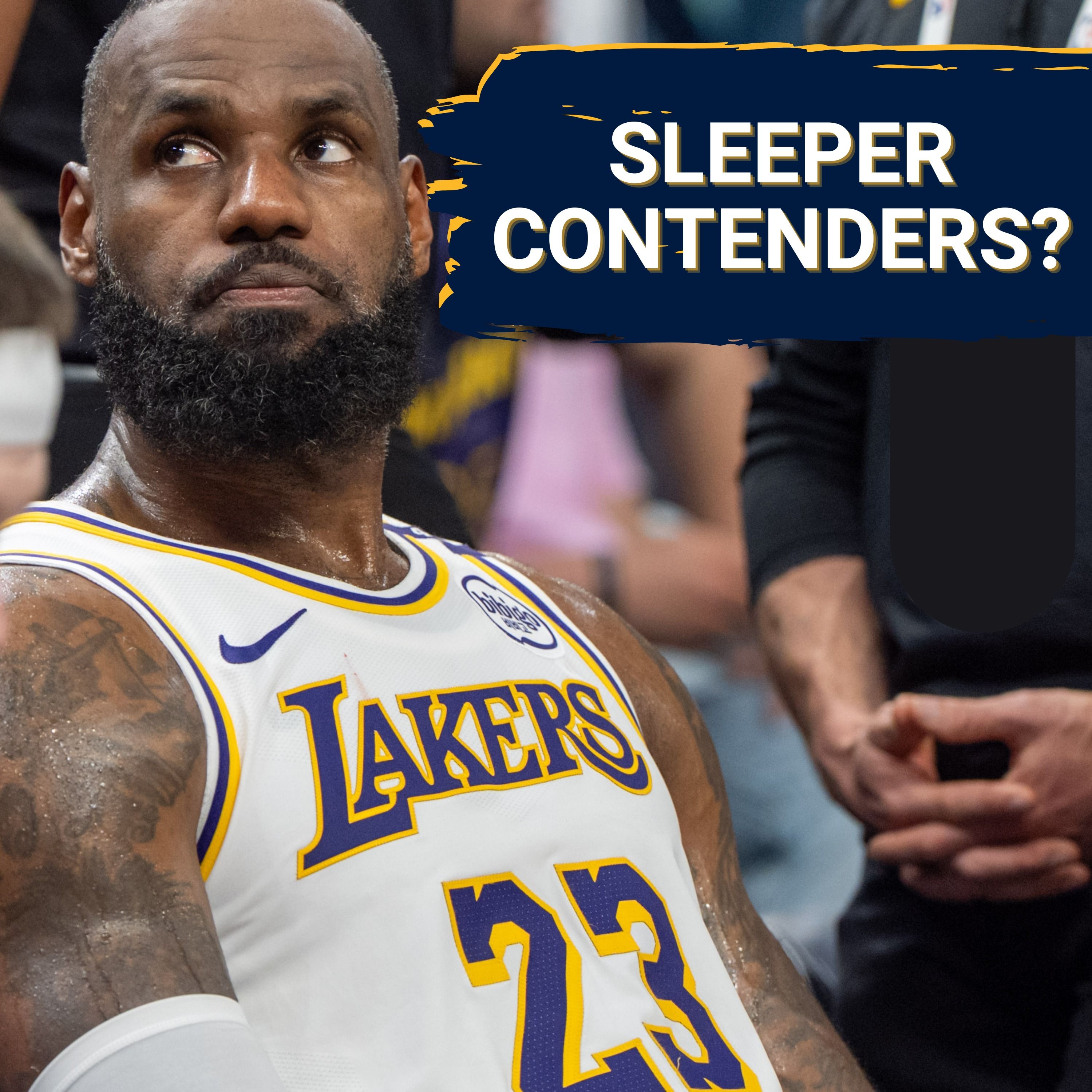 NBA Contender or Pretender? Nuggets and Thunder at the top