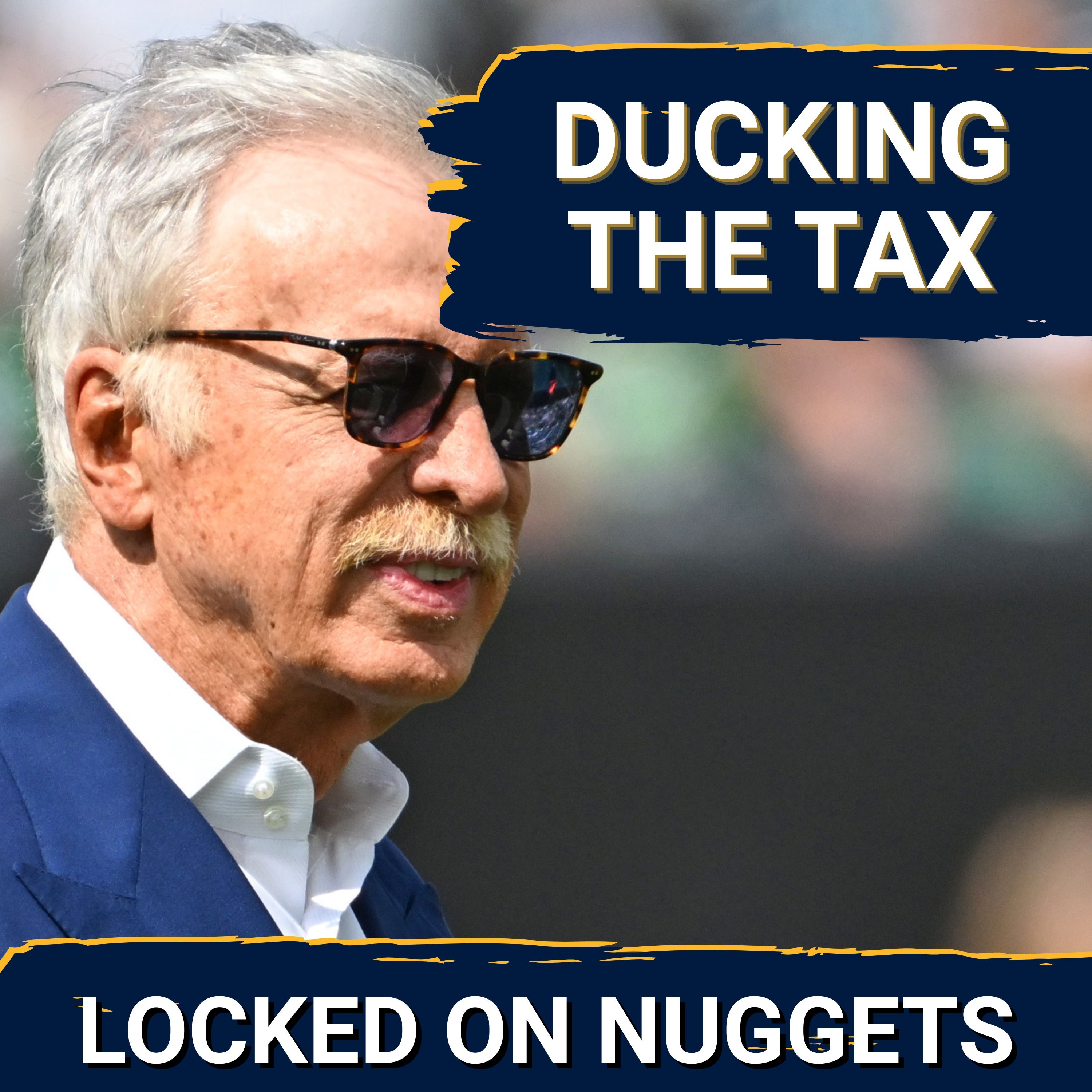 Nuggets Duck Tax - Trade Deadline Reaction