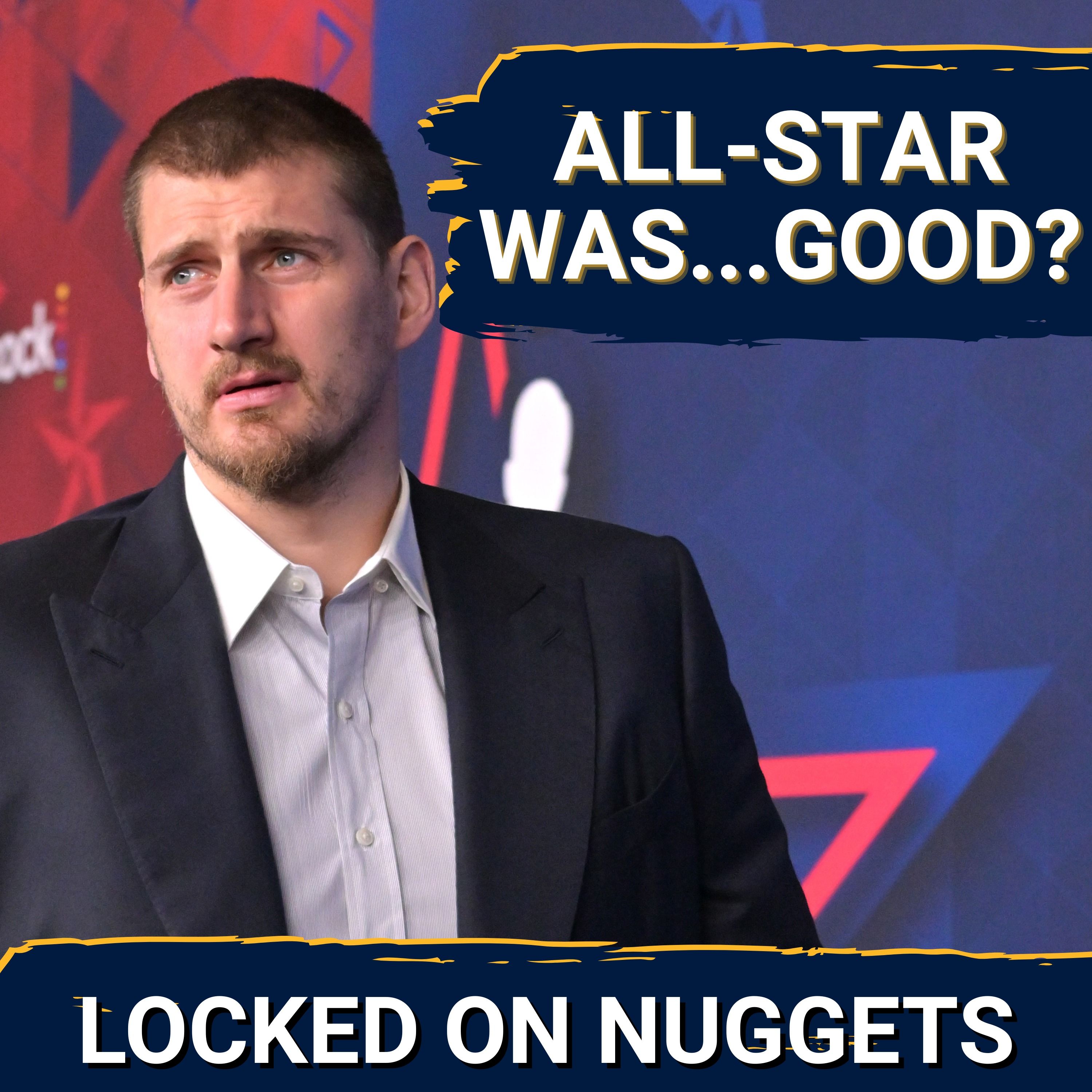 All-Star WOE or WOAH? Jokic and Murray shaky in showcase