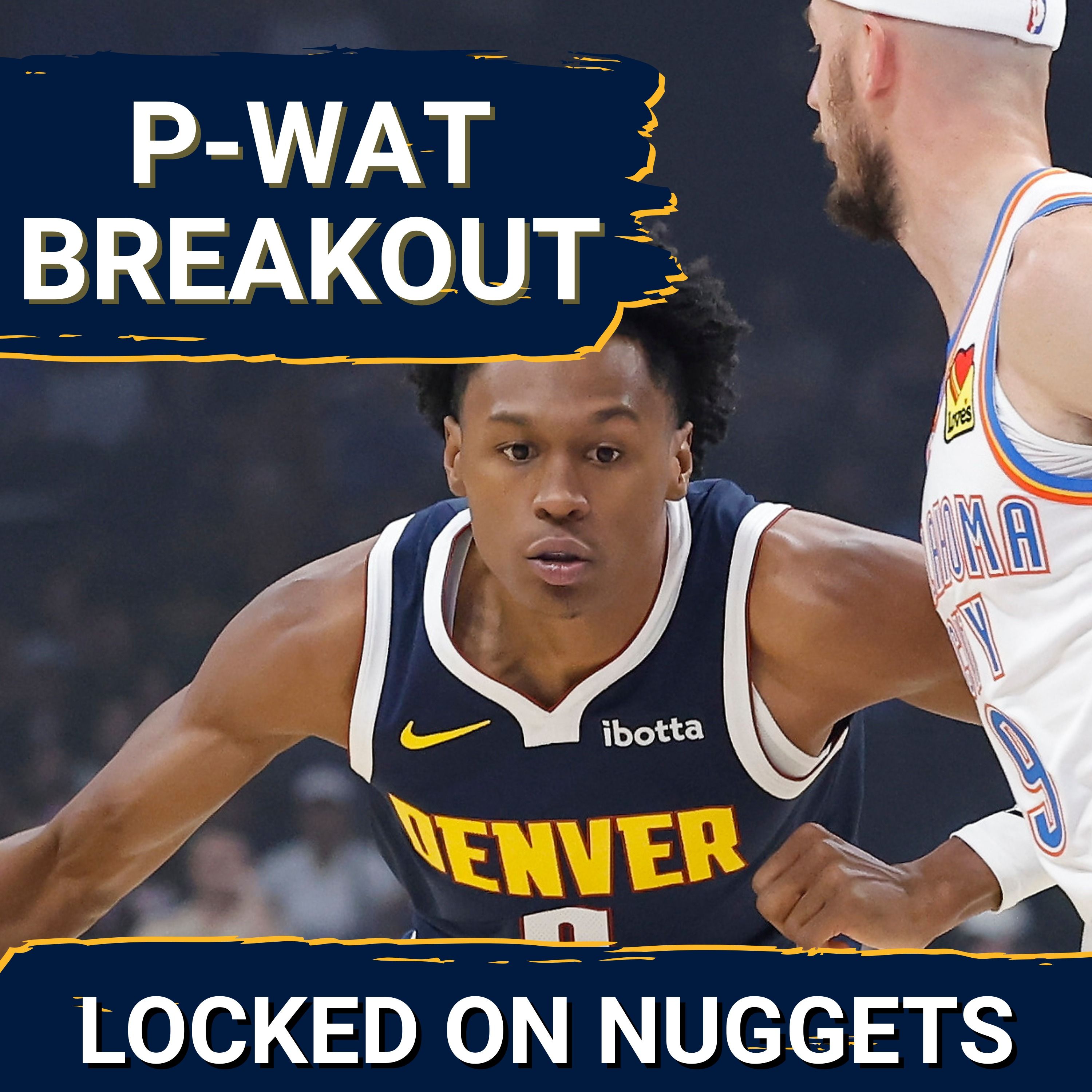 Preseason showed the Nuggets are truly ready