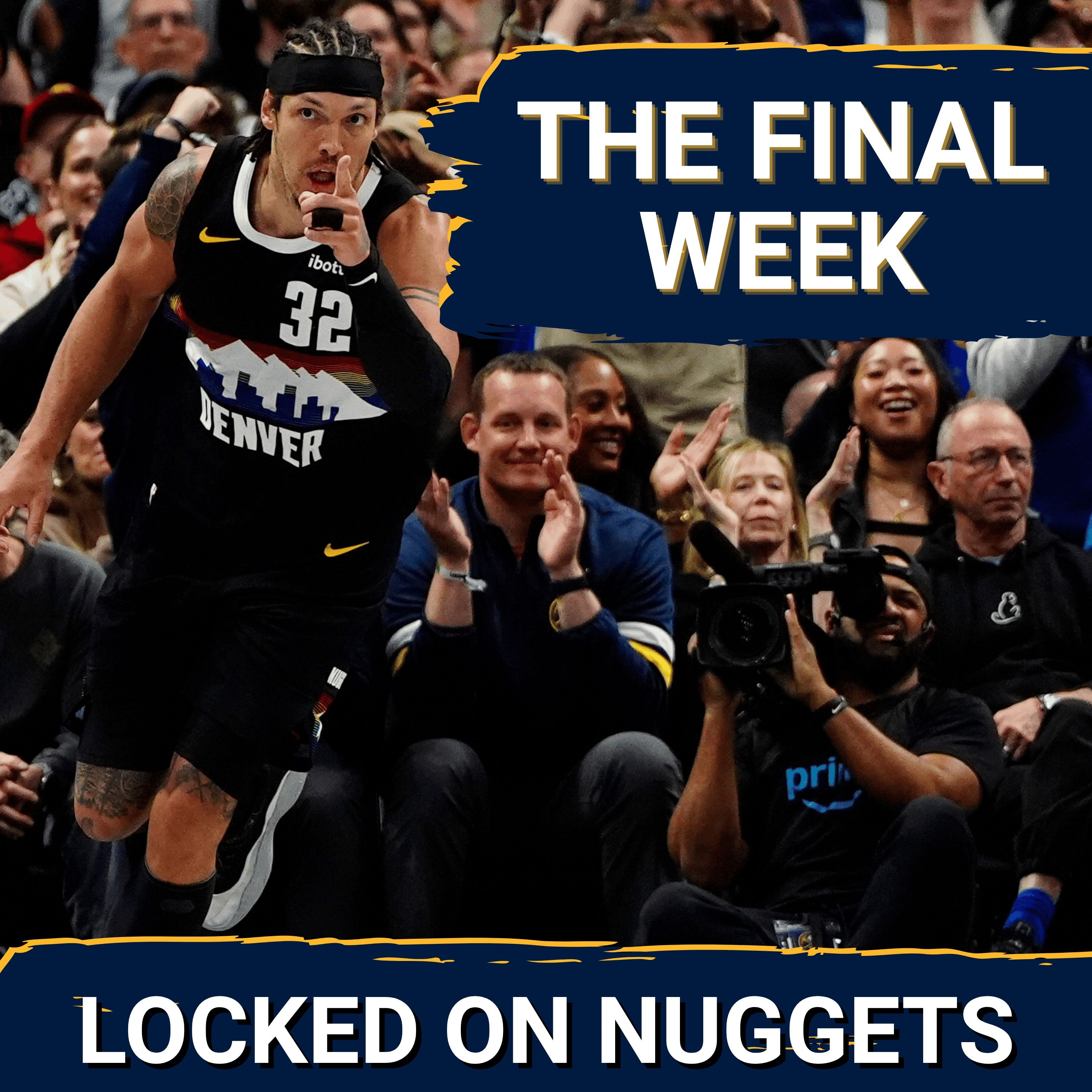 It's the Final (week of the season) Countdown!