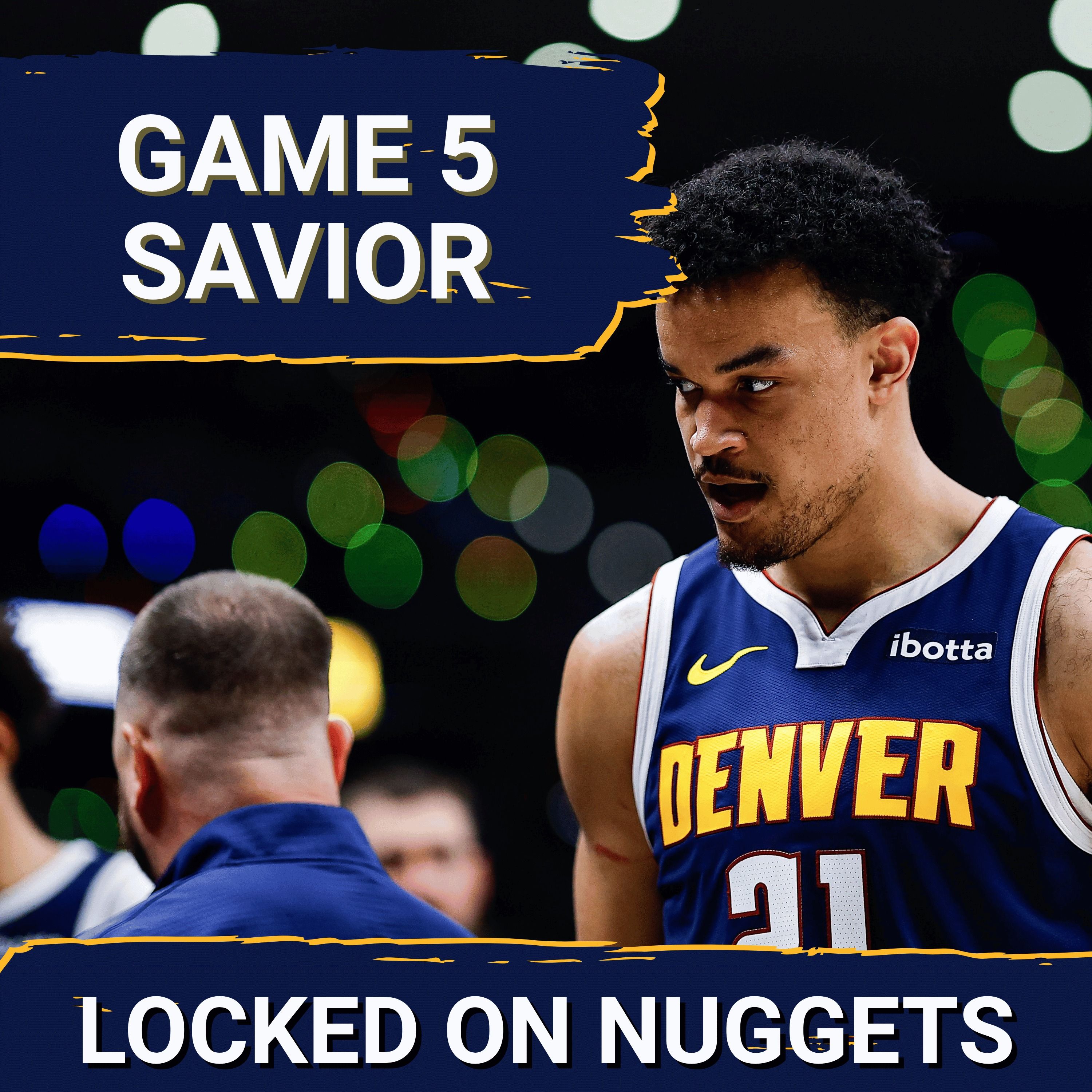 Denver's Not Done Yet