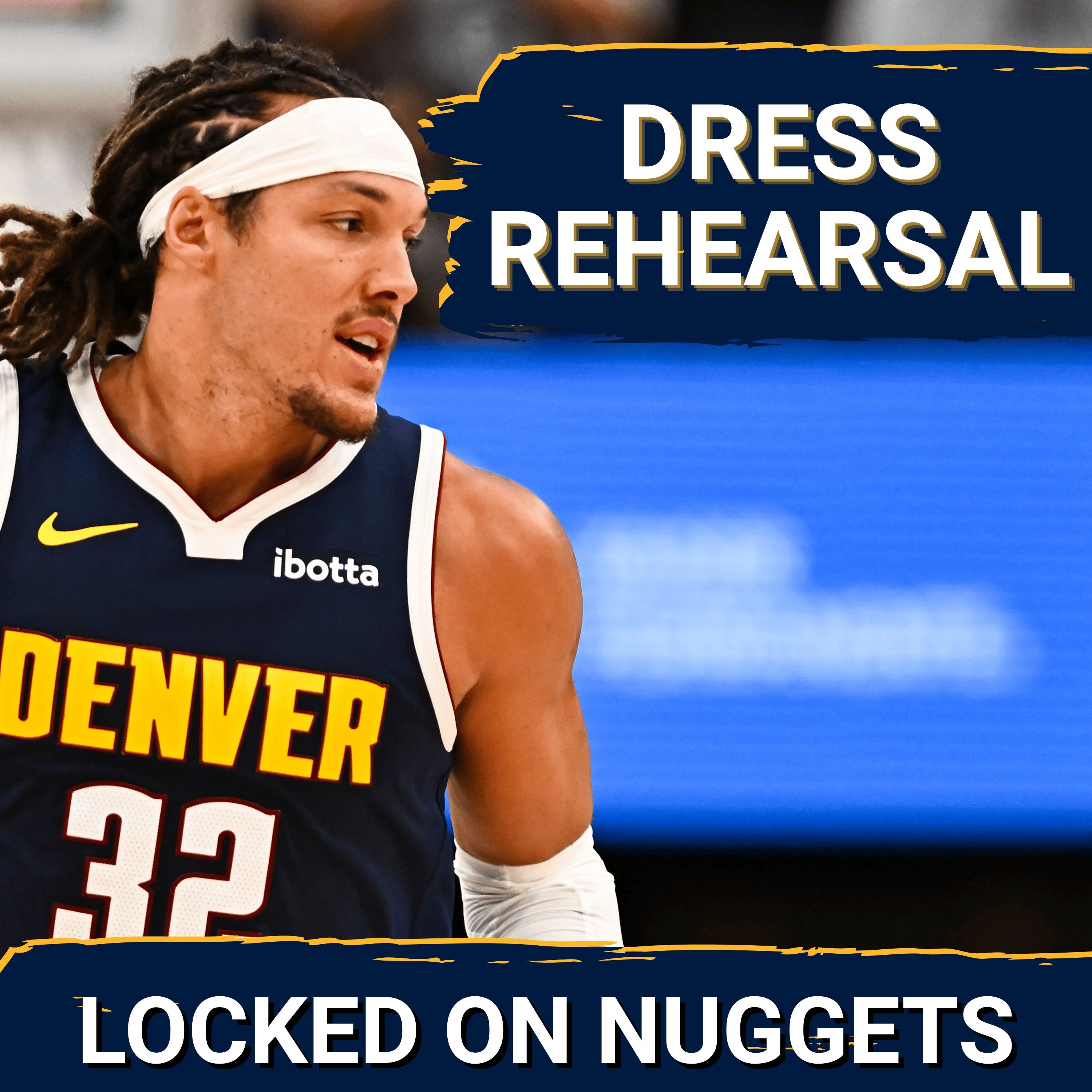 The Nuggets showed they're READY vs Clippers