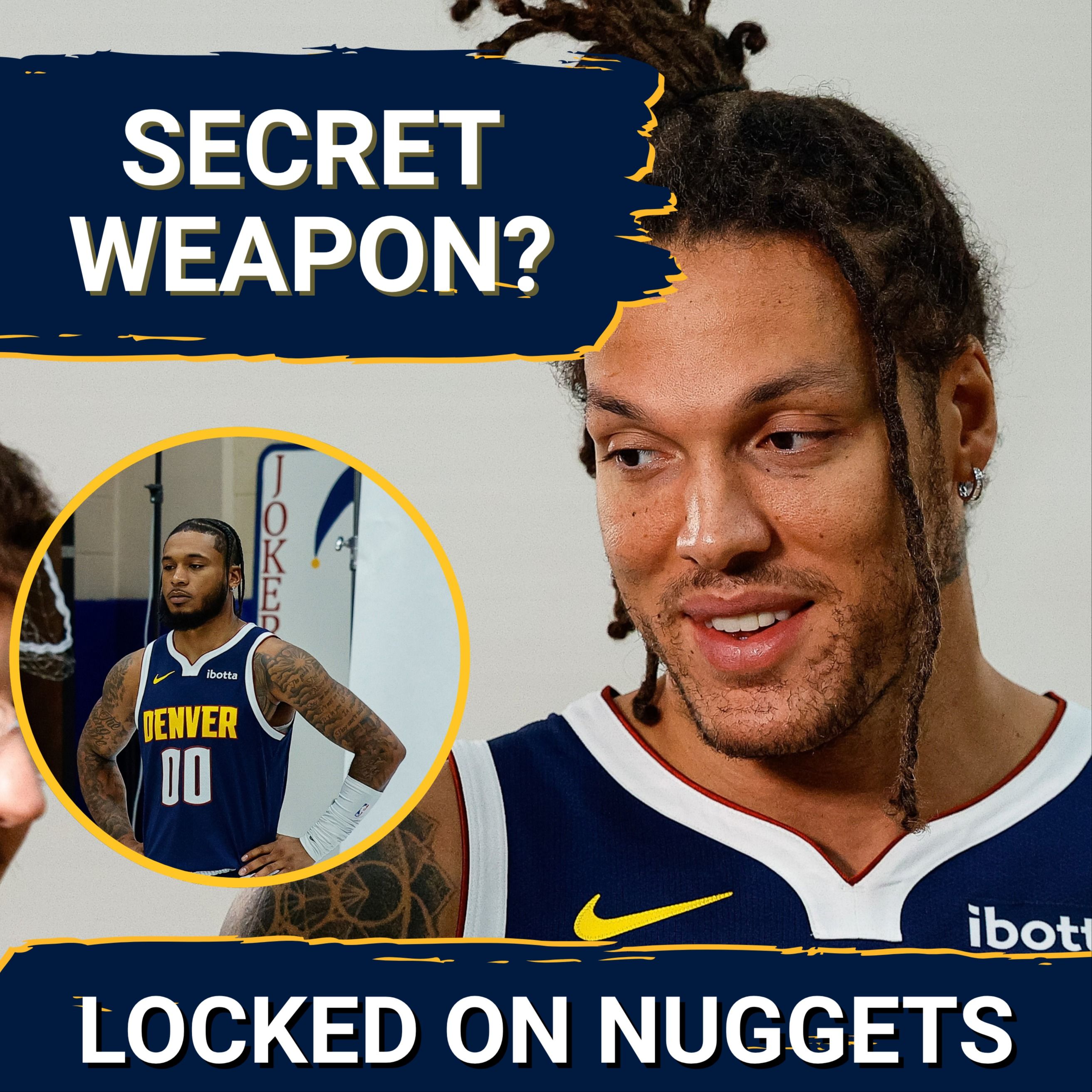 Is Cam Whitmore the Nuggets X-Factor?