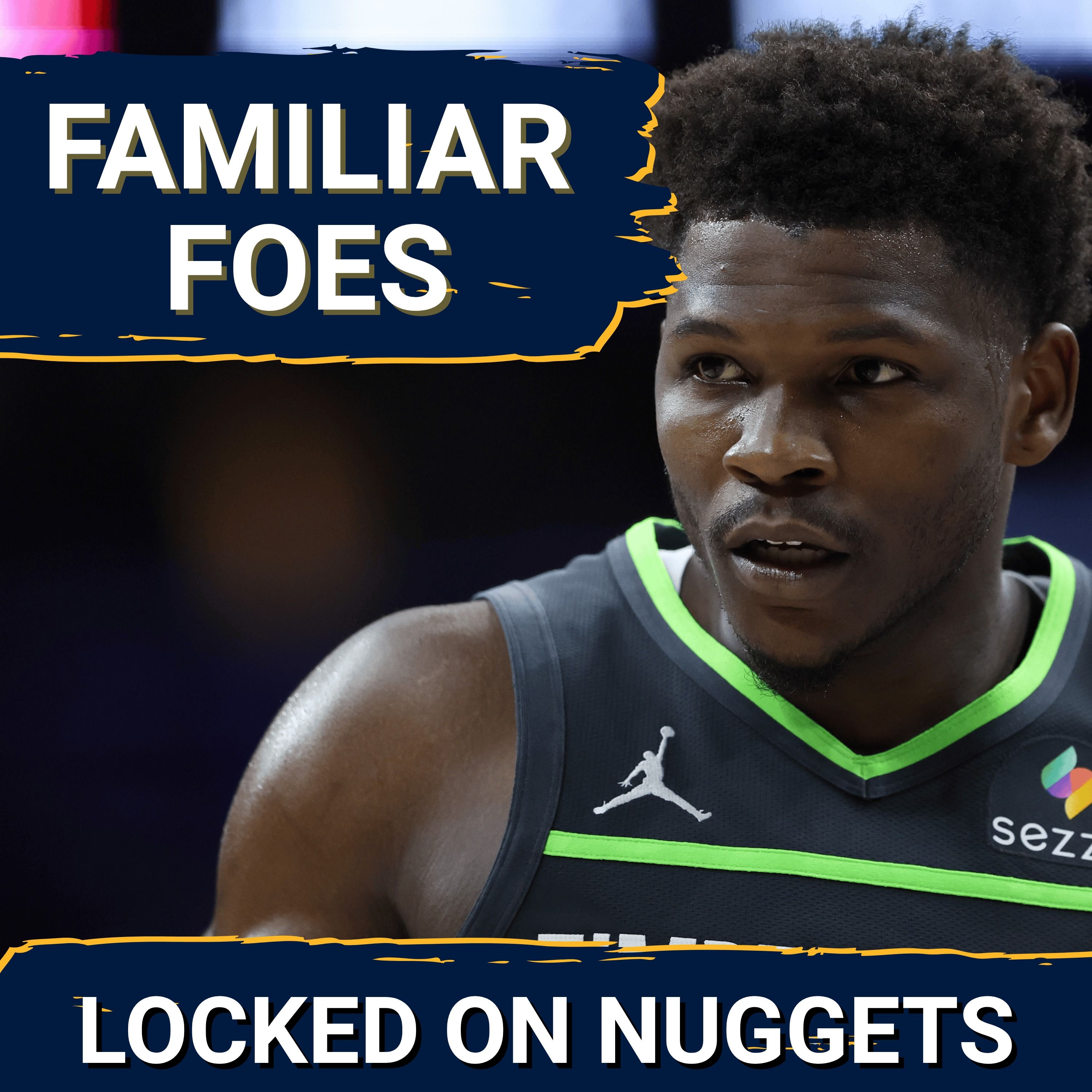 Why The Wolves Are The WORST | Nuggets FRAUD Watch